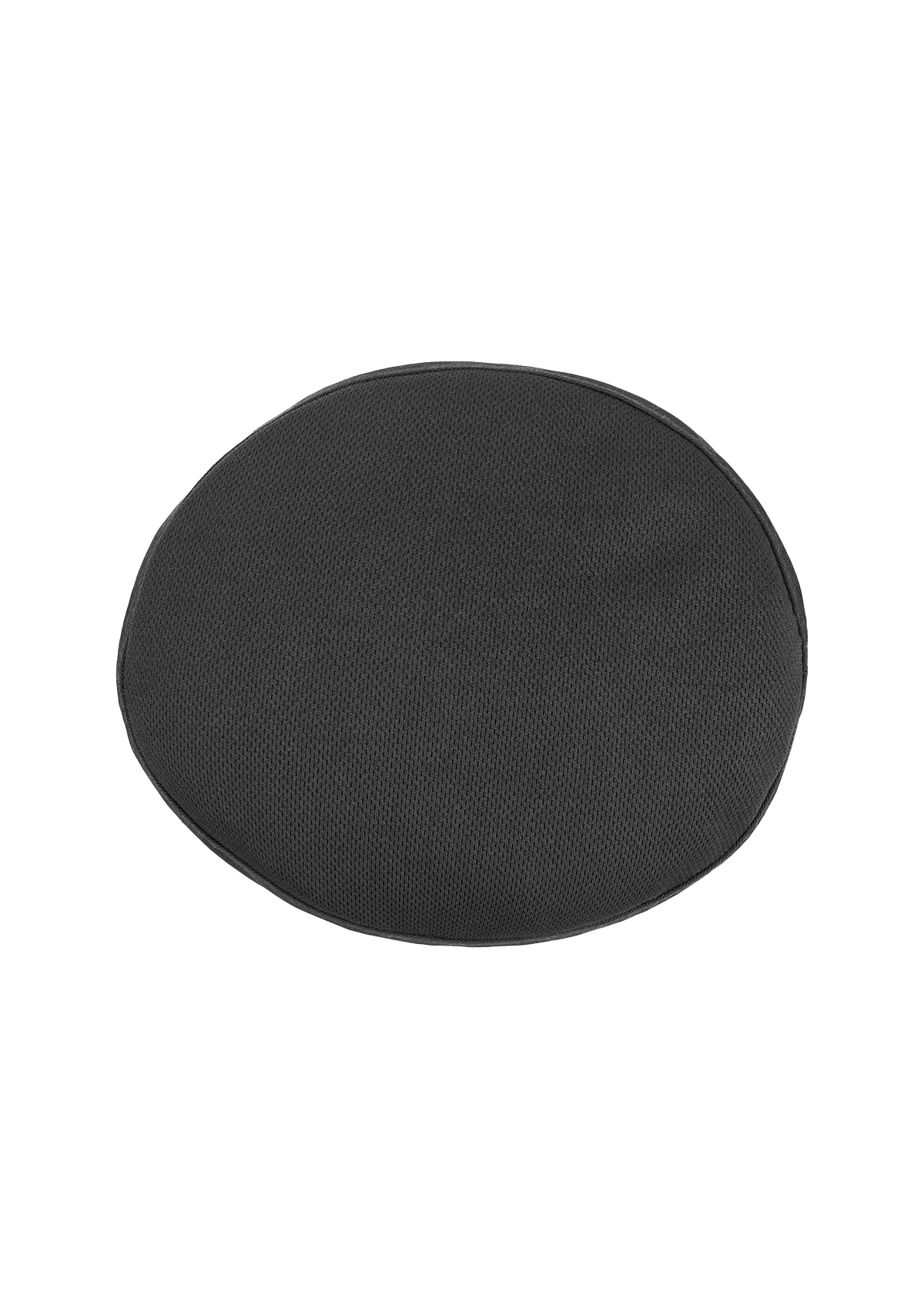 Kochmütze Beanie mit Mesh-Einsatz