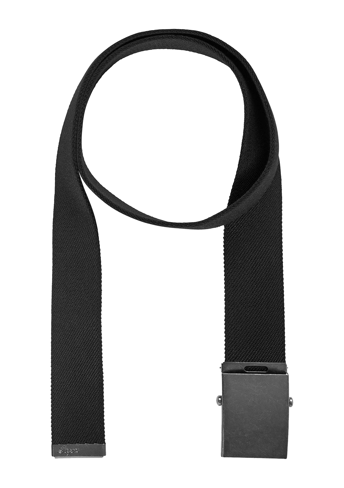 Unisex Elastischer Gürtel