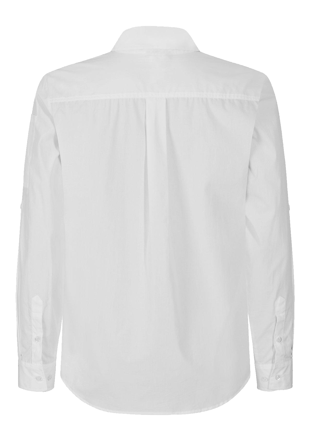 Herren Hemd Elegant Normal Fit Langarm