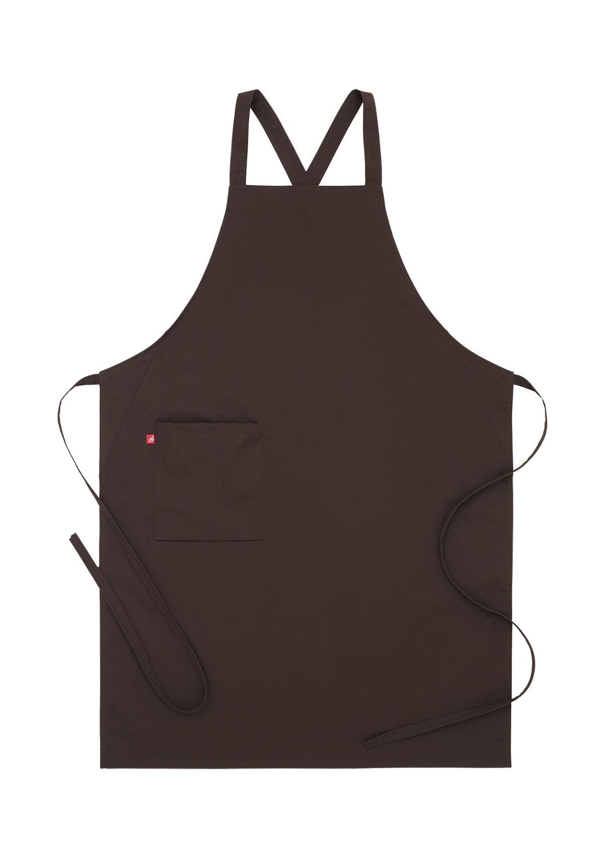 Ergonomische Kochschürze Supportive Unisex
