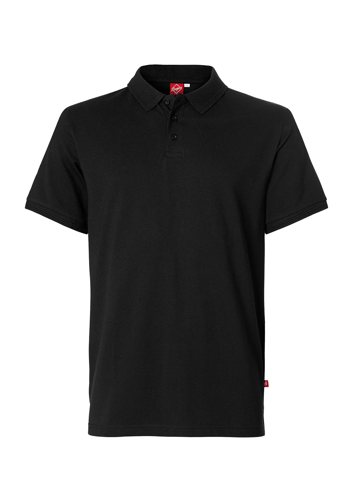 Herren Poloshirt Kurzarm | Segers