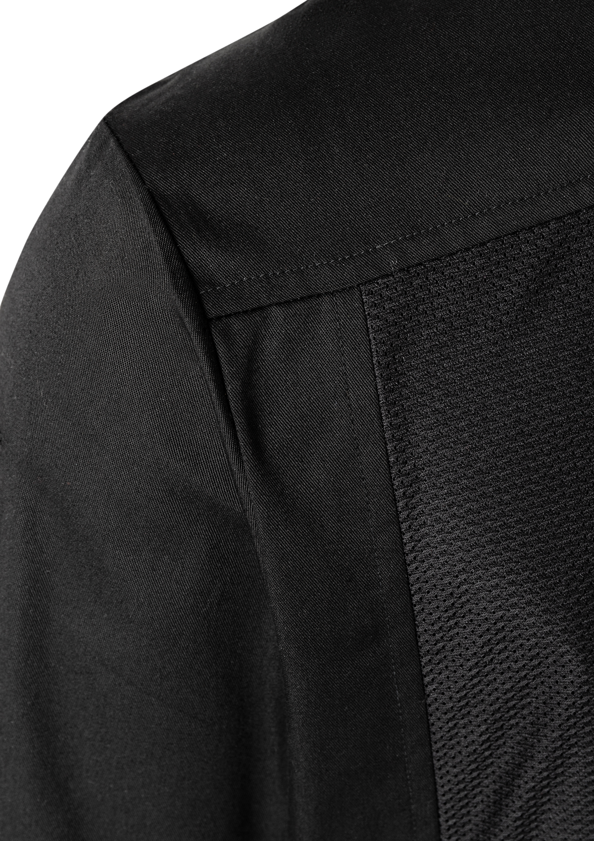 Herren Kochhemd Schlupfform Langarm | Karlowsky