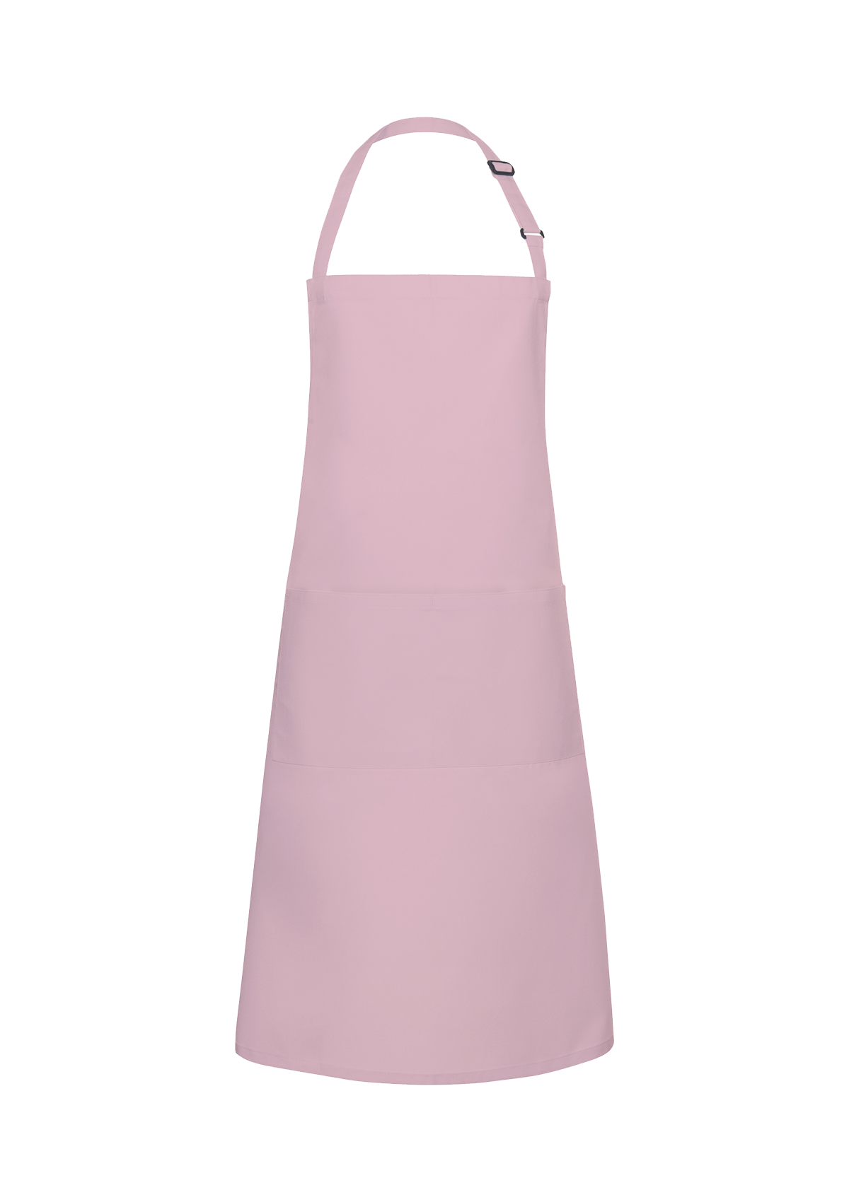 Unisex Latzschürze Basic Mit Taschen