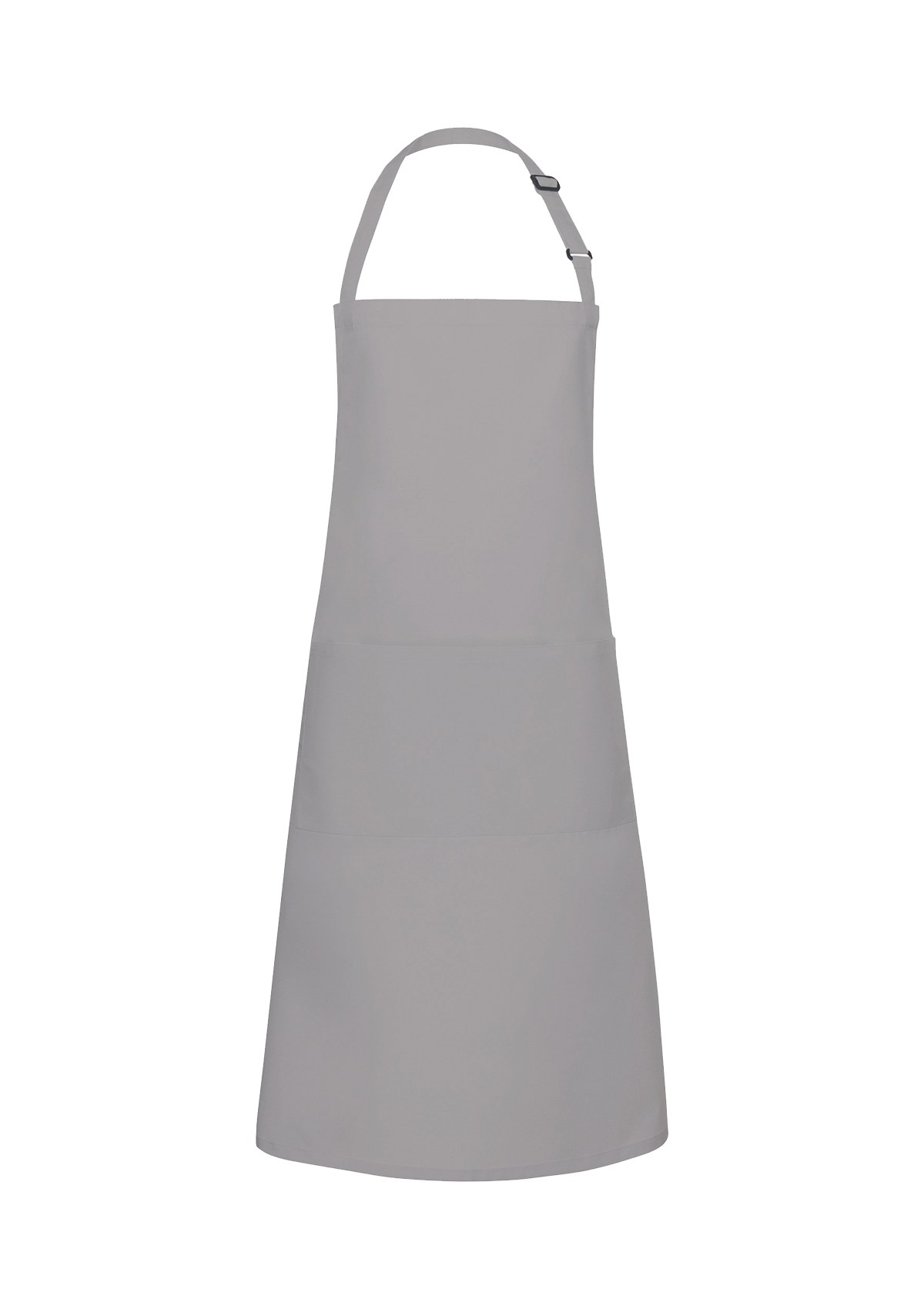 Unisex Latzschürze Basic Mit Taschen