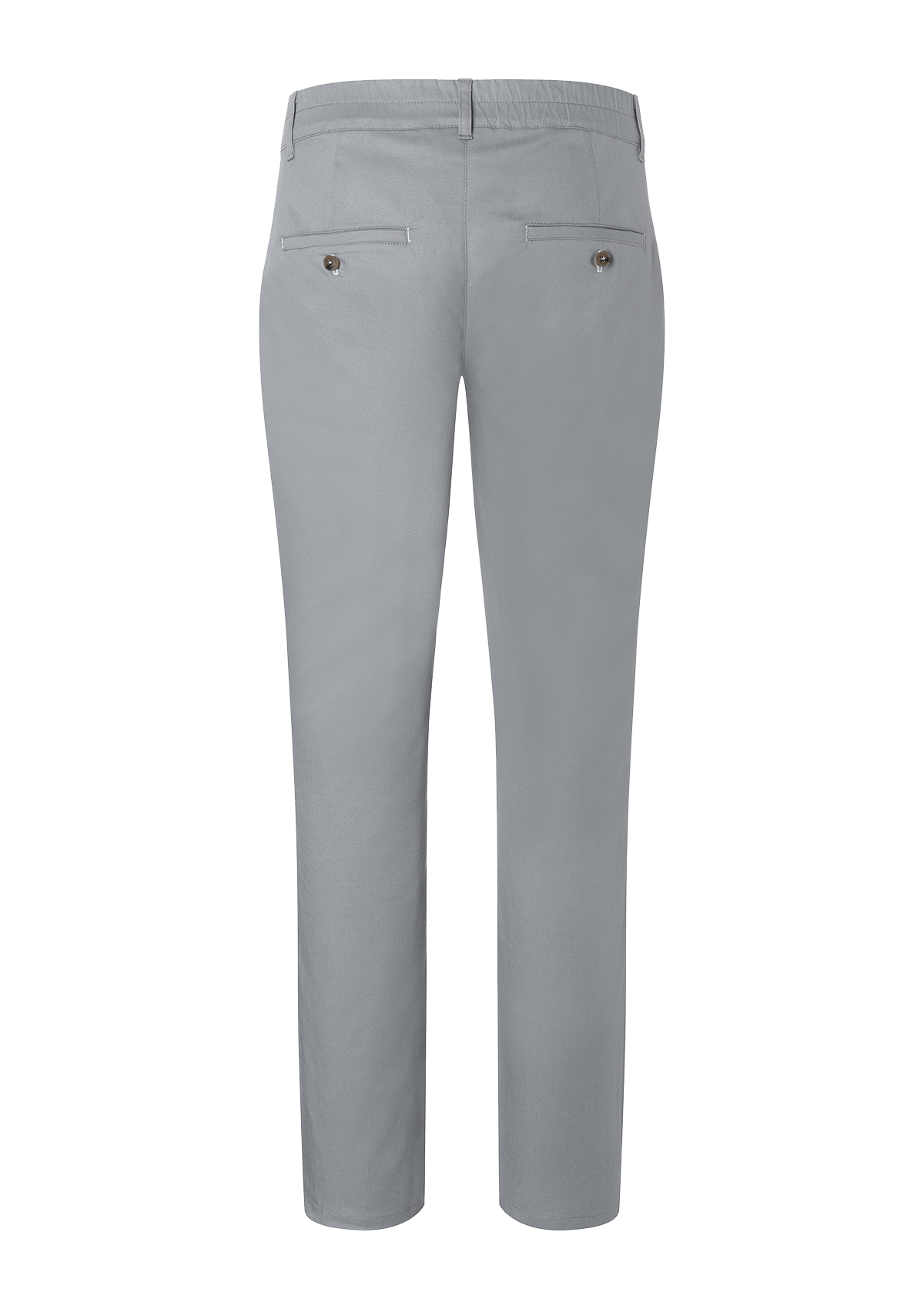 Herren Kochhose Chino