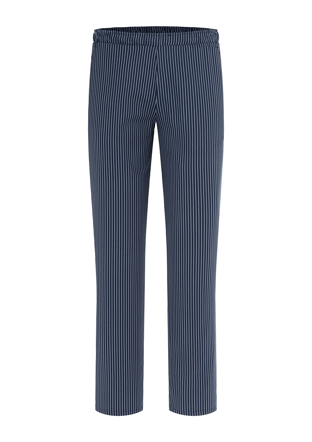 Herren Kochhose Carlo mit Gummibund