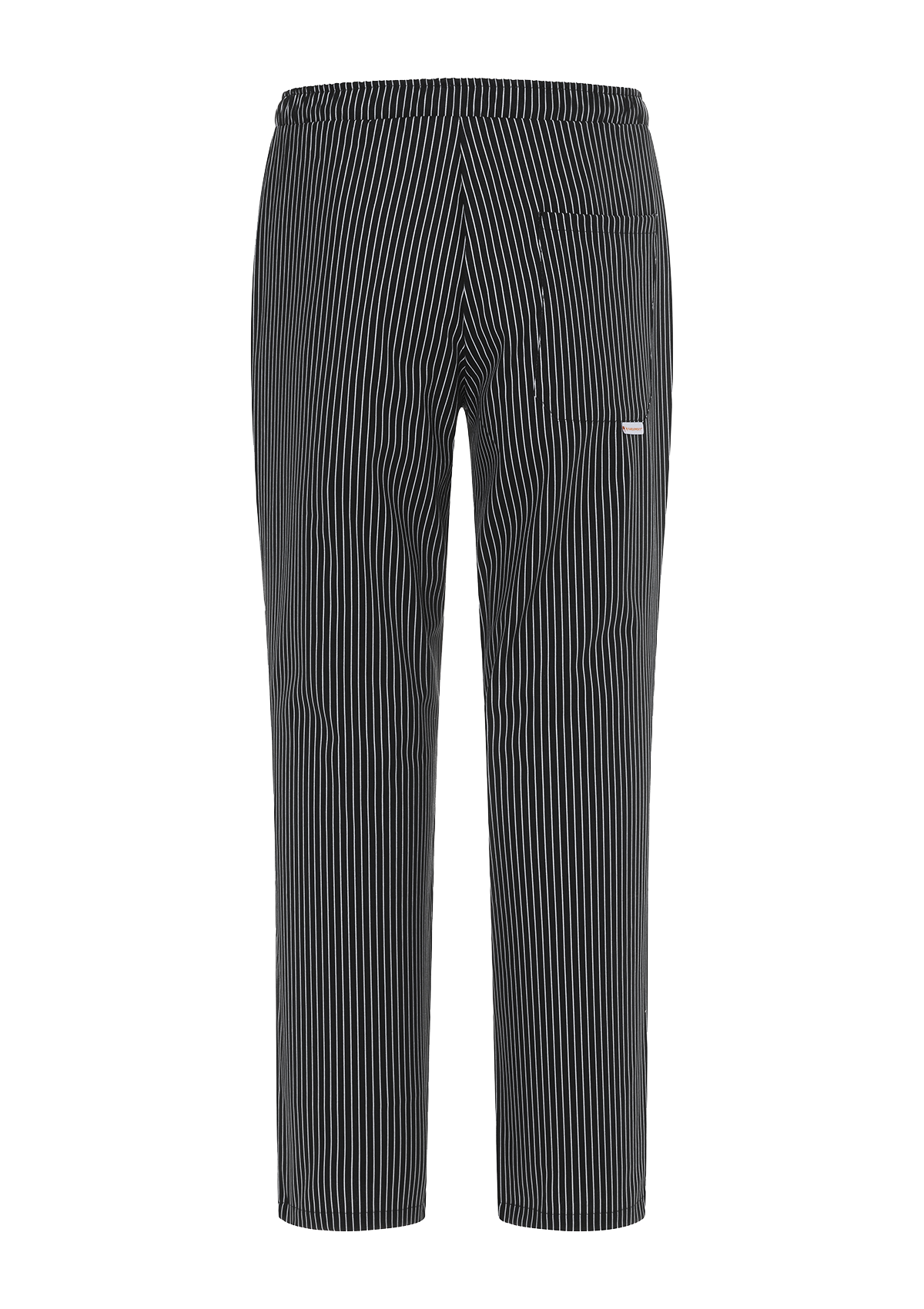 Herren Kochhose Carlo mit Gummibund