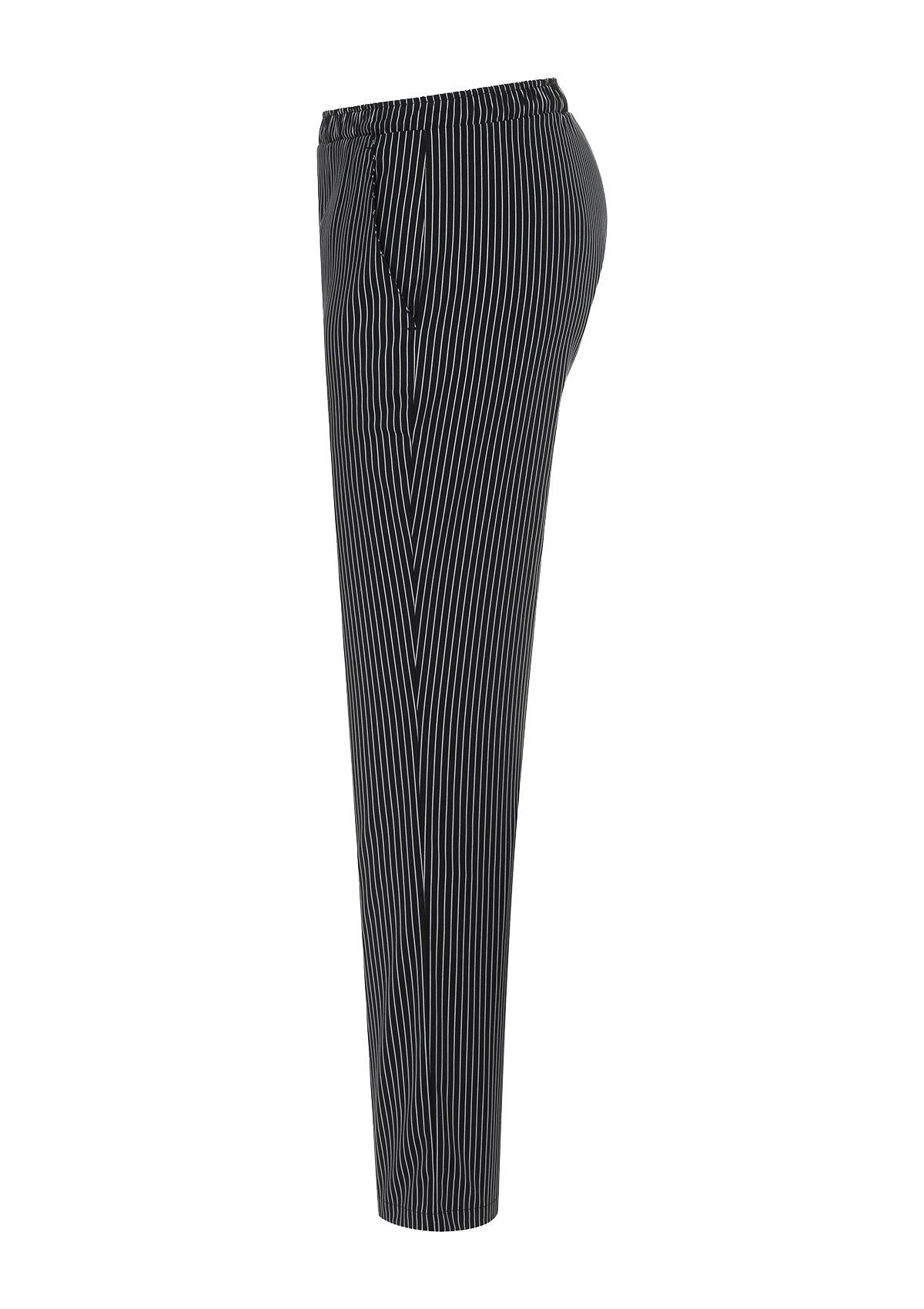 Herren Kochhose Carlo mit Gummibund