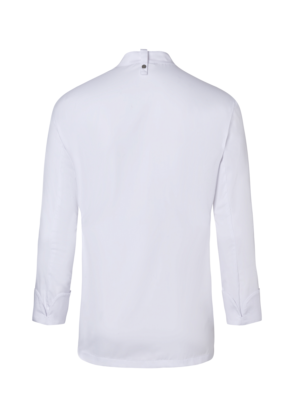 Herren Kochjacke Noah Langarm