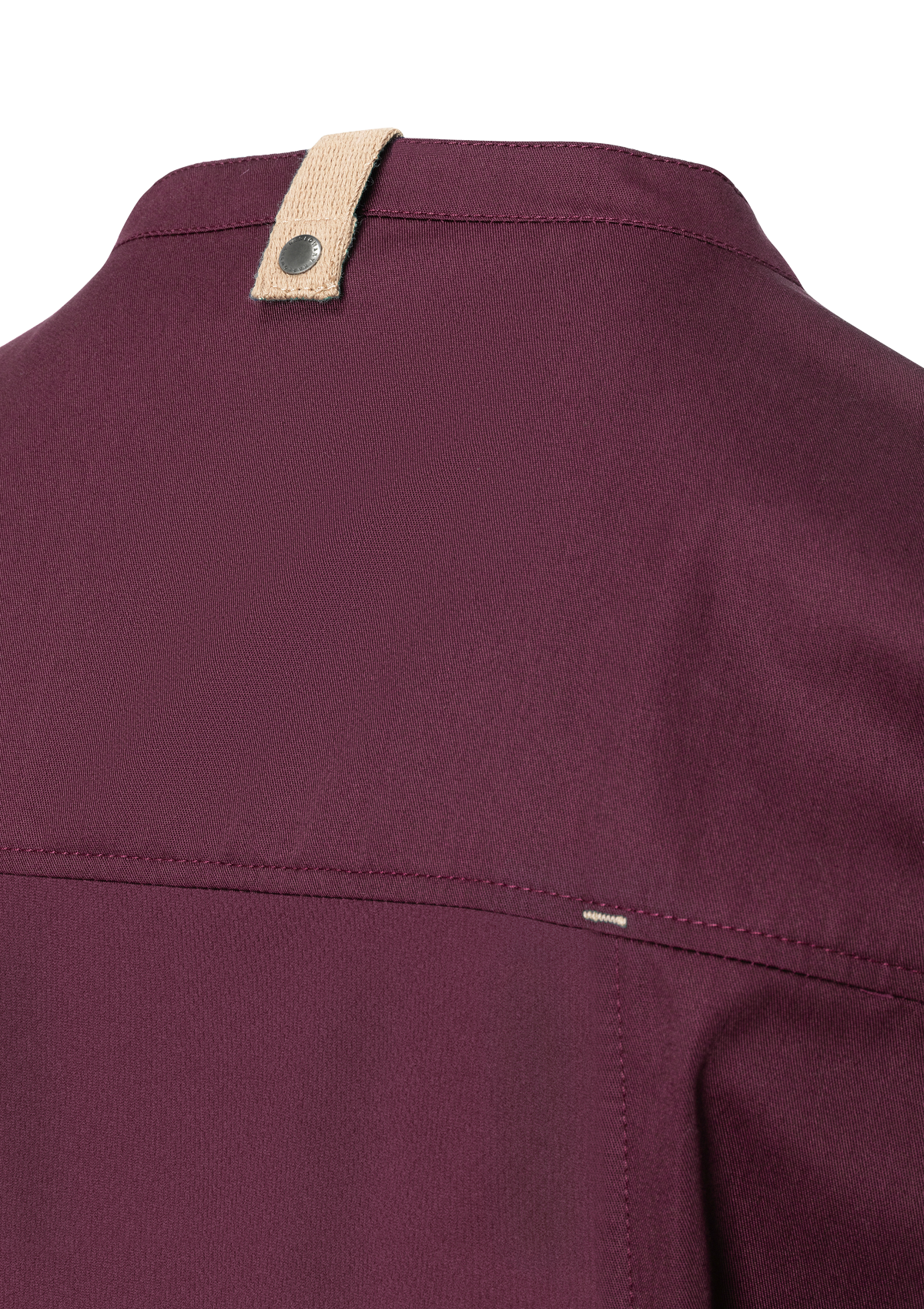 Herren Innovative Kochjacke Green-Generation Langarm | Karlowsky