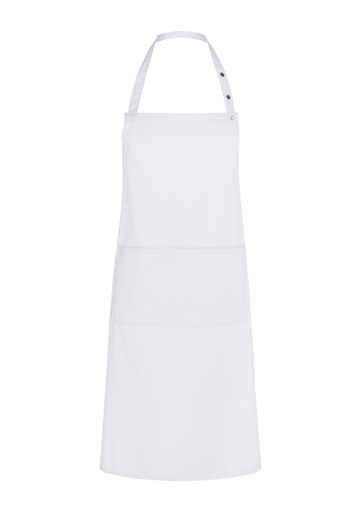 Latzschürze Teneriffa Unisex