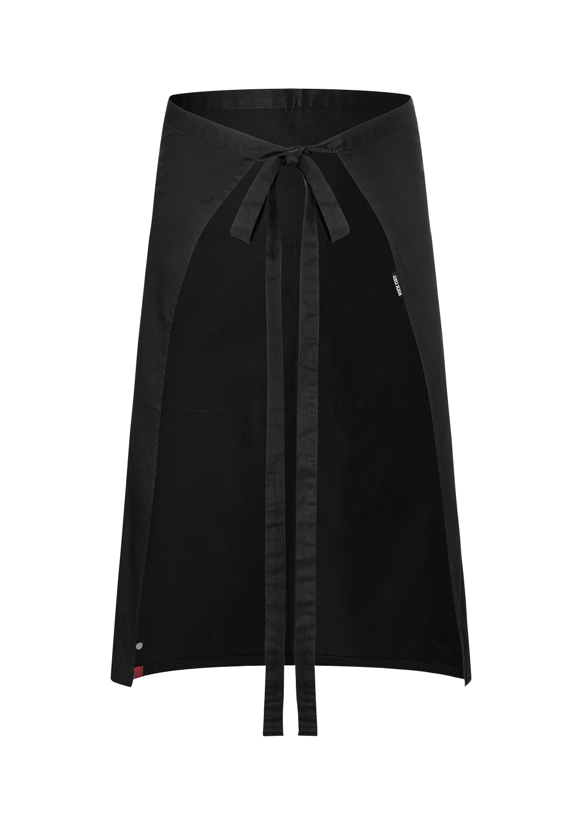 Unisex Bistroschürze Mit Taschen ROCK CHEF®
