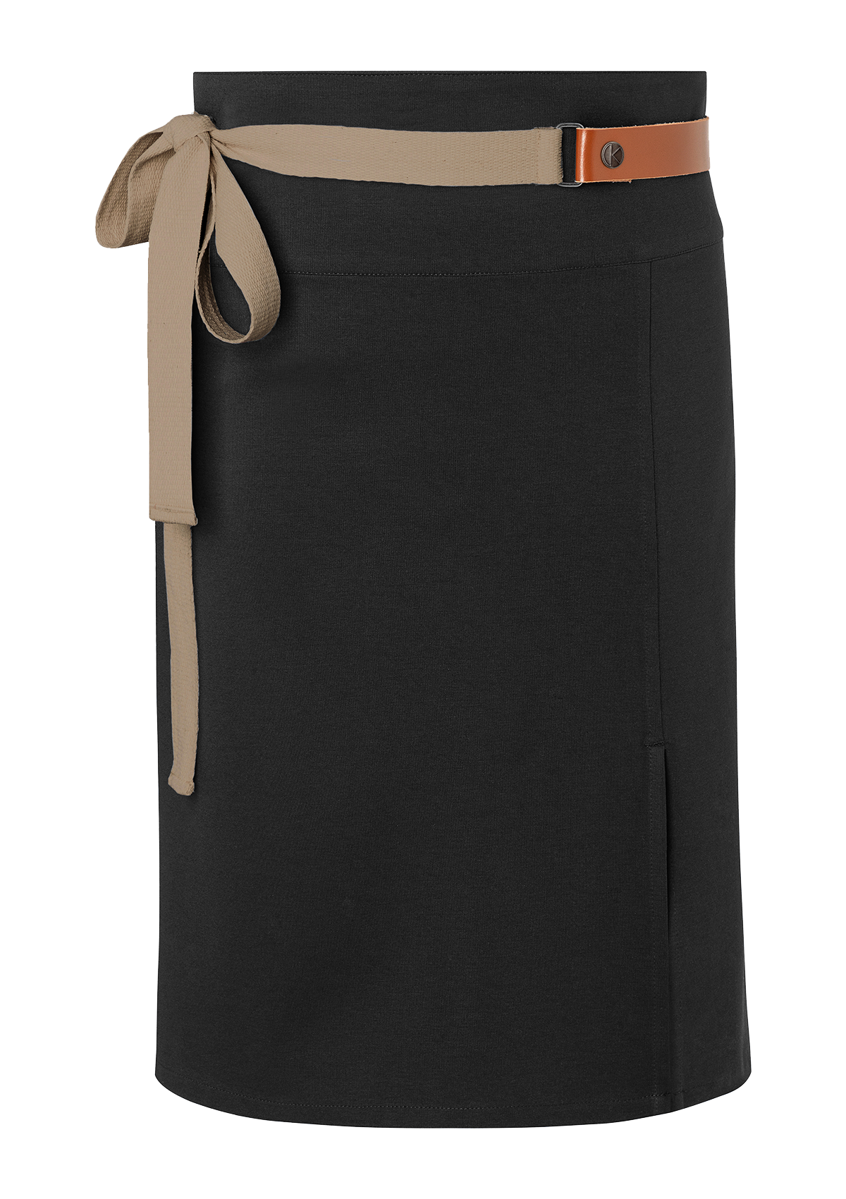 Unisex Bistroschürze Green-Generation