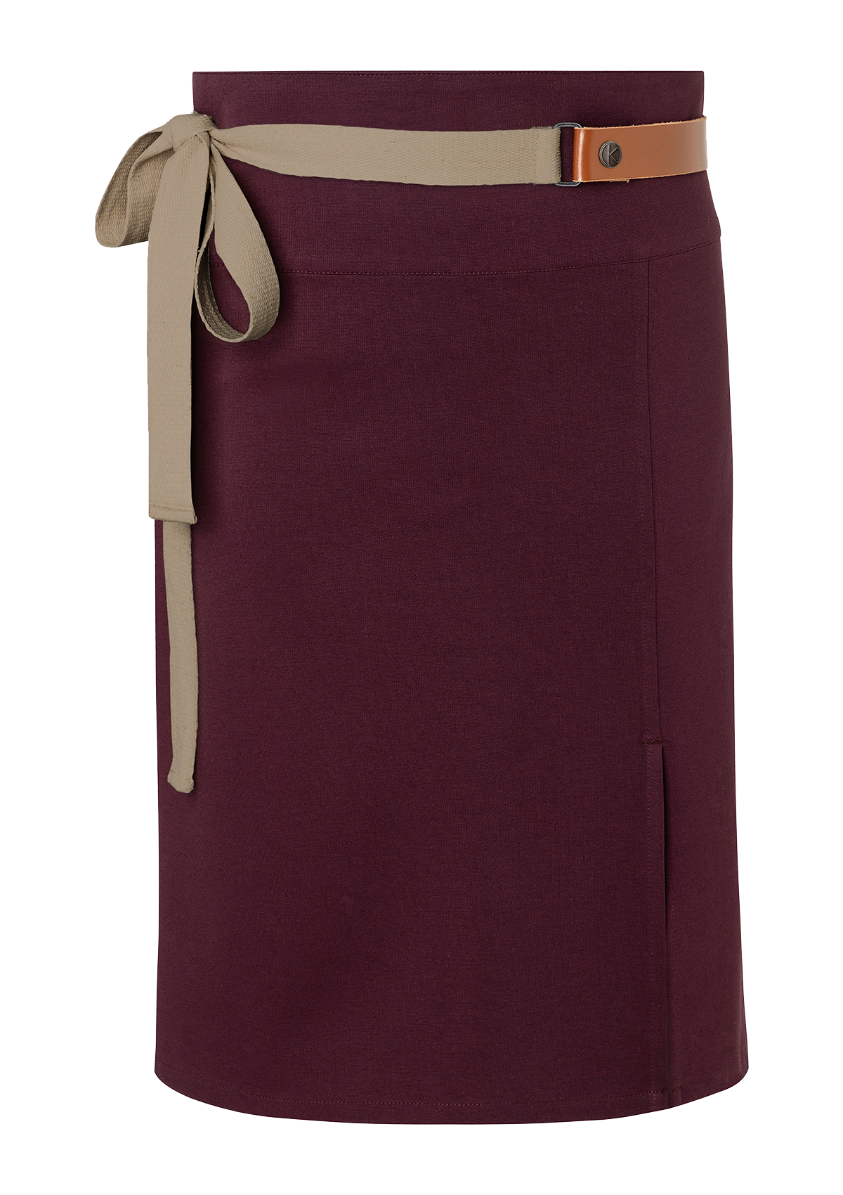 Unisex Bistroschürze Green-Generation