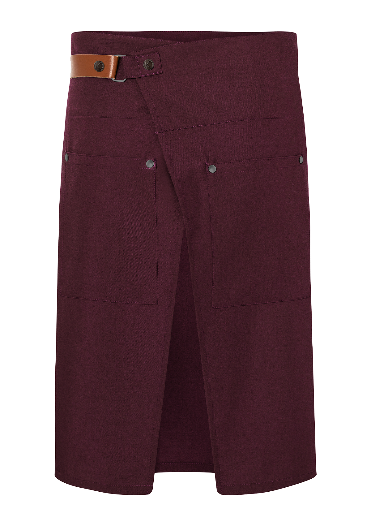 Unisex Bistroschürze Green-Generation