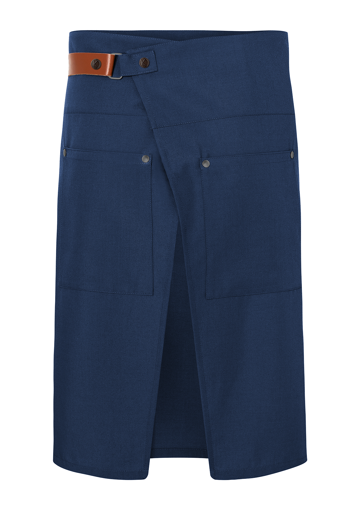 Unisex Bistroschürze Green-Generation