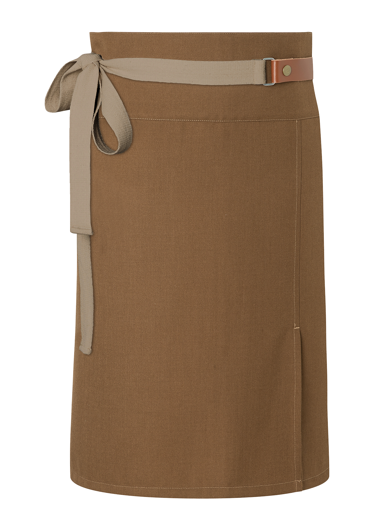 Unisex Bistroschürze Green-Generation