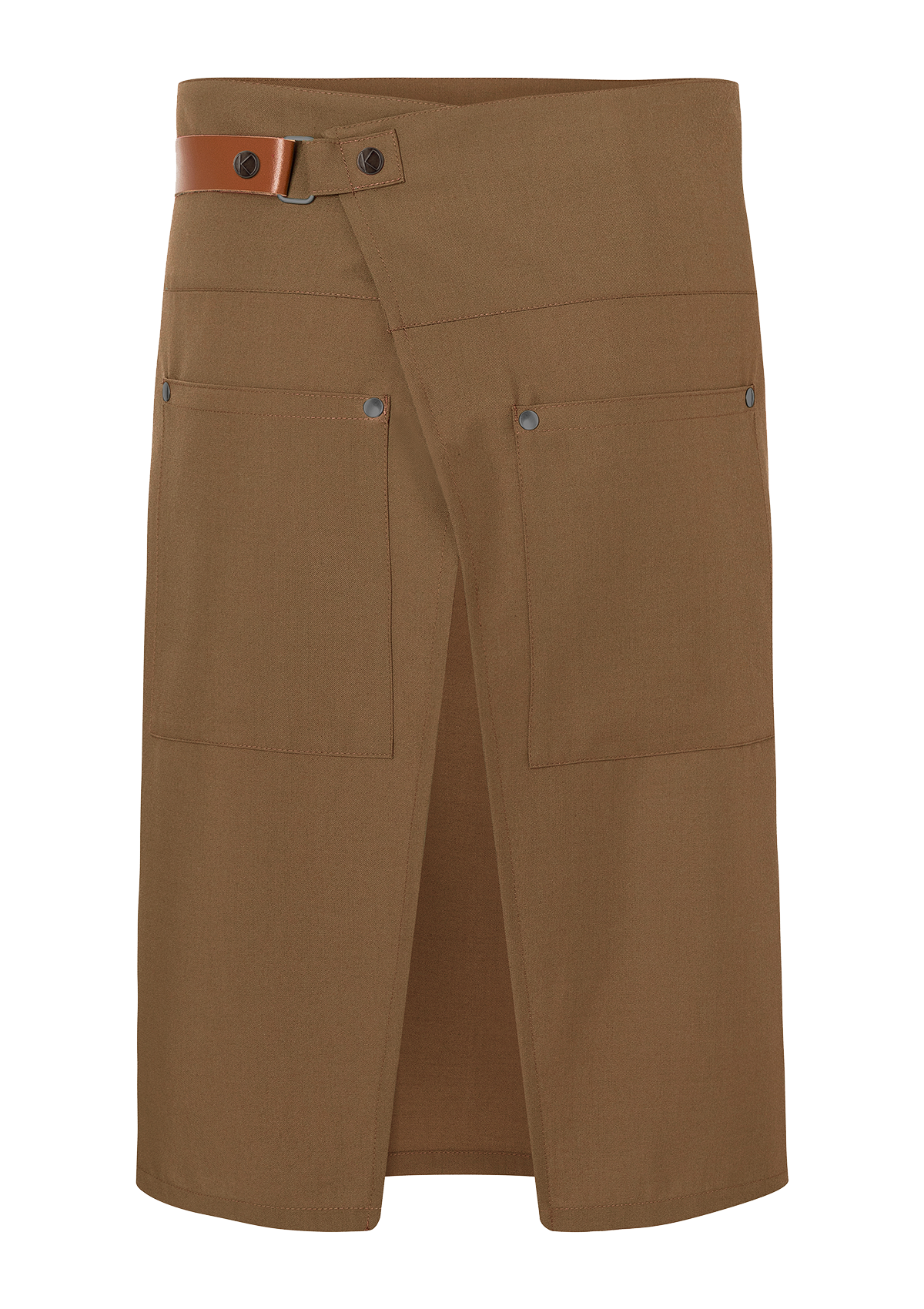 Unisex Bistroschürze Green-Generation