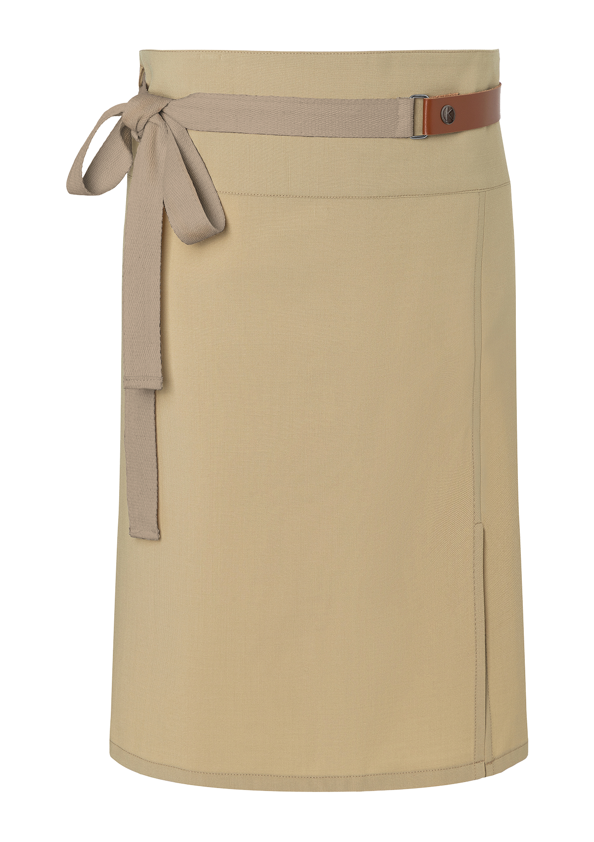 Unisex Bistroschürze Green-Generation