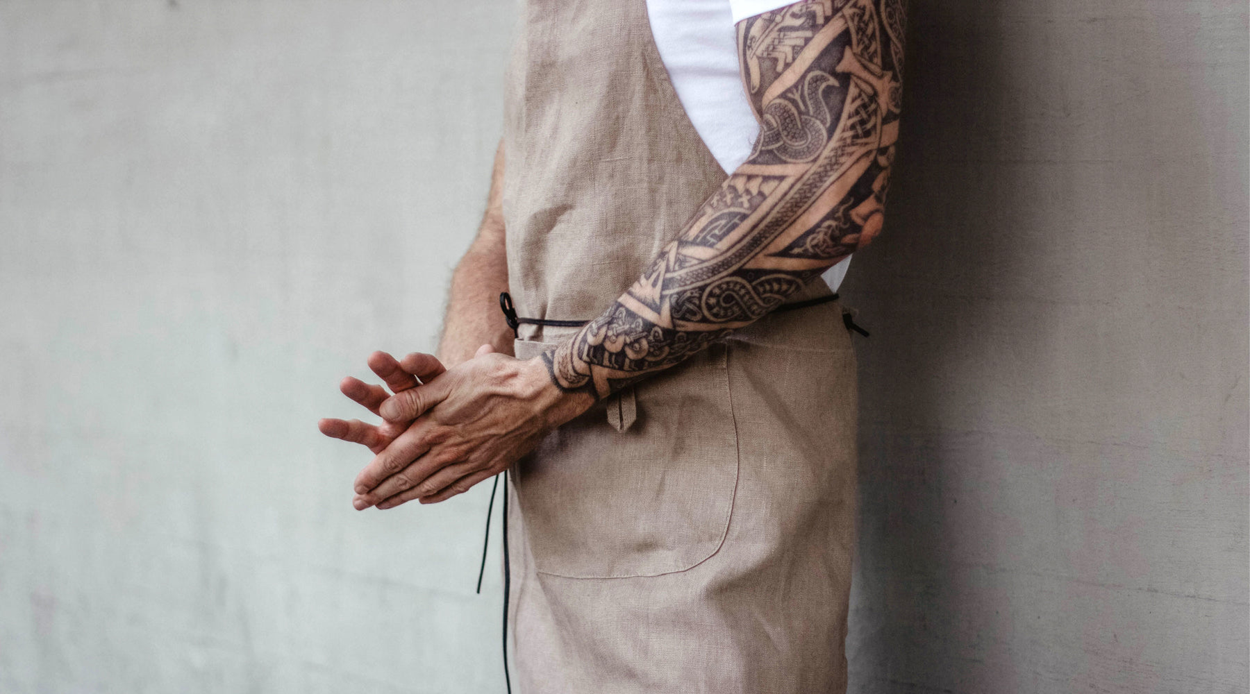 Urban Contemporary Wear - UCW