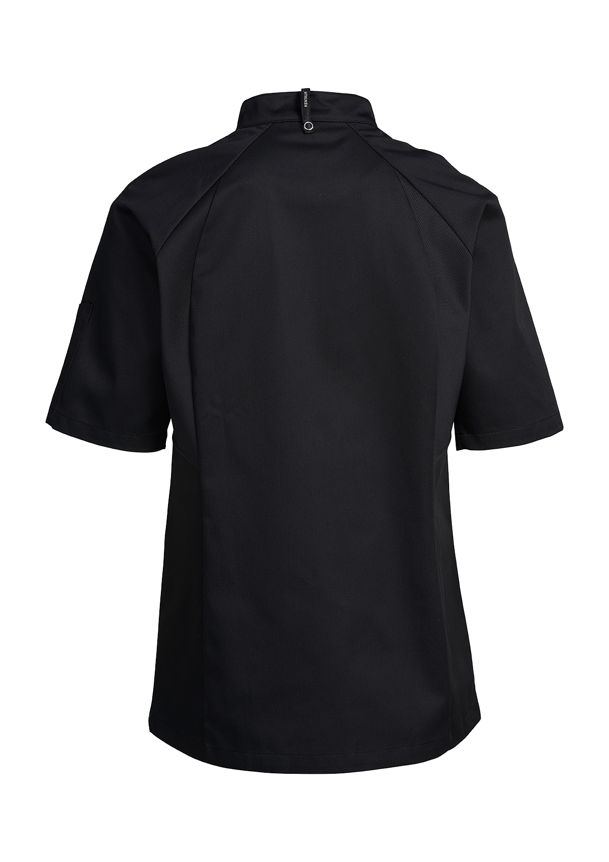 Women's Chef and Waiter Jacket in Simple & Light Design | Kentaur
