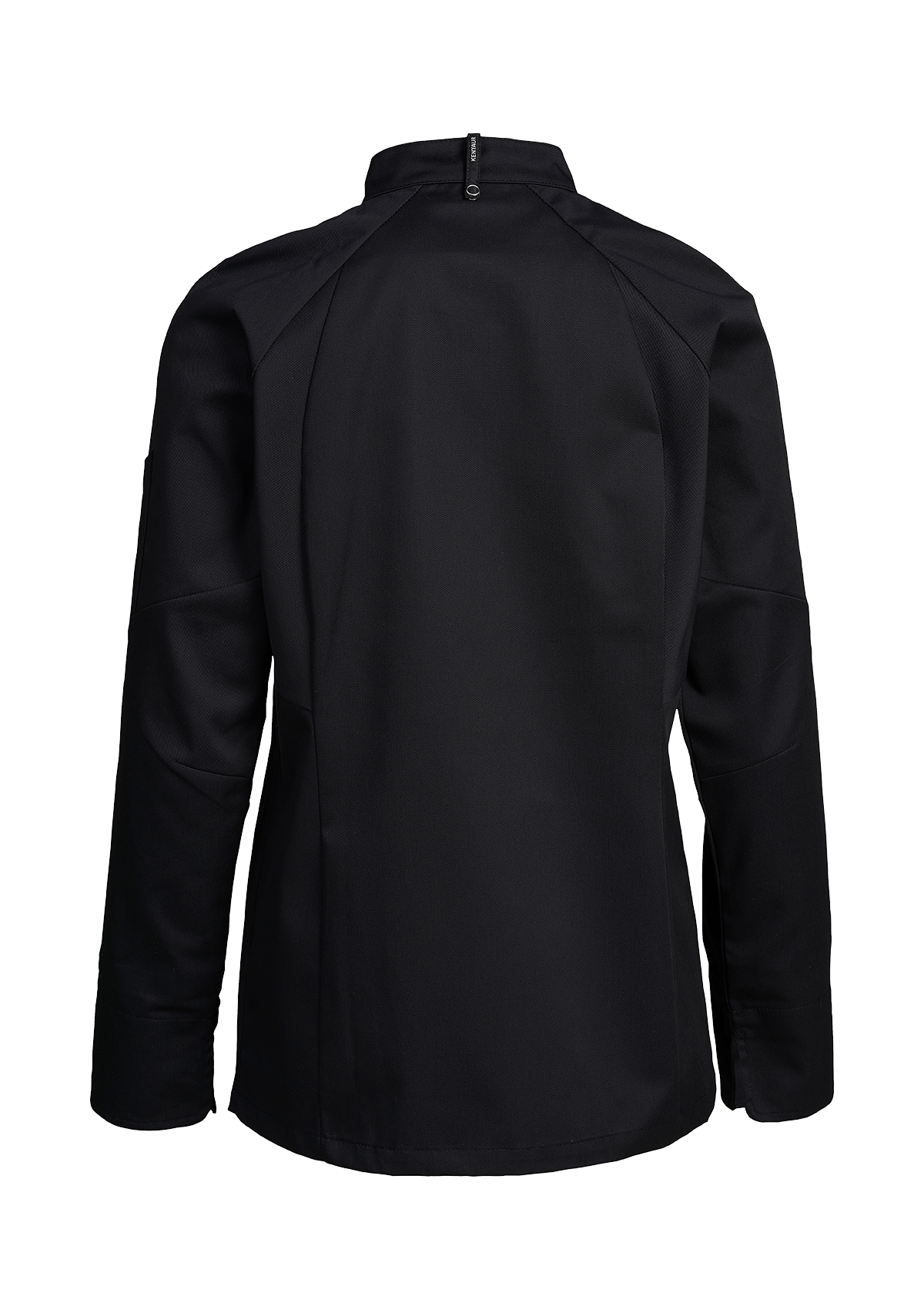 Women's Chef & Waiter Jacket Long Sleeves in an Ergonomic Cut