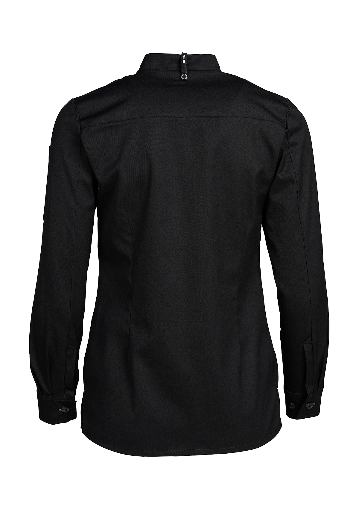 Damen Koch- & Servicehemd Modern Fit Langarm | Kentaur