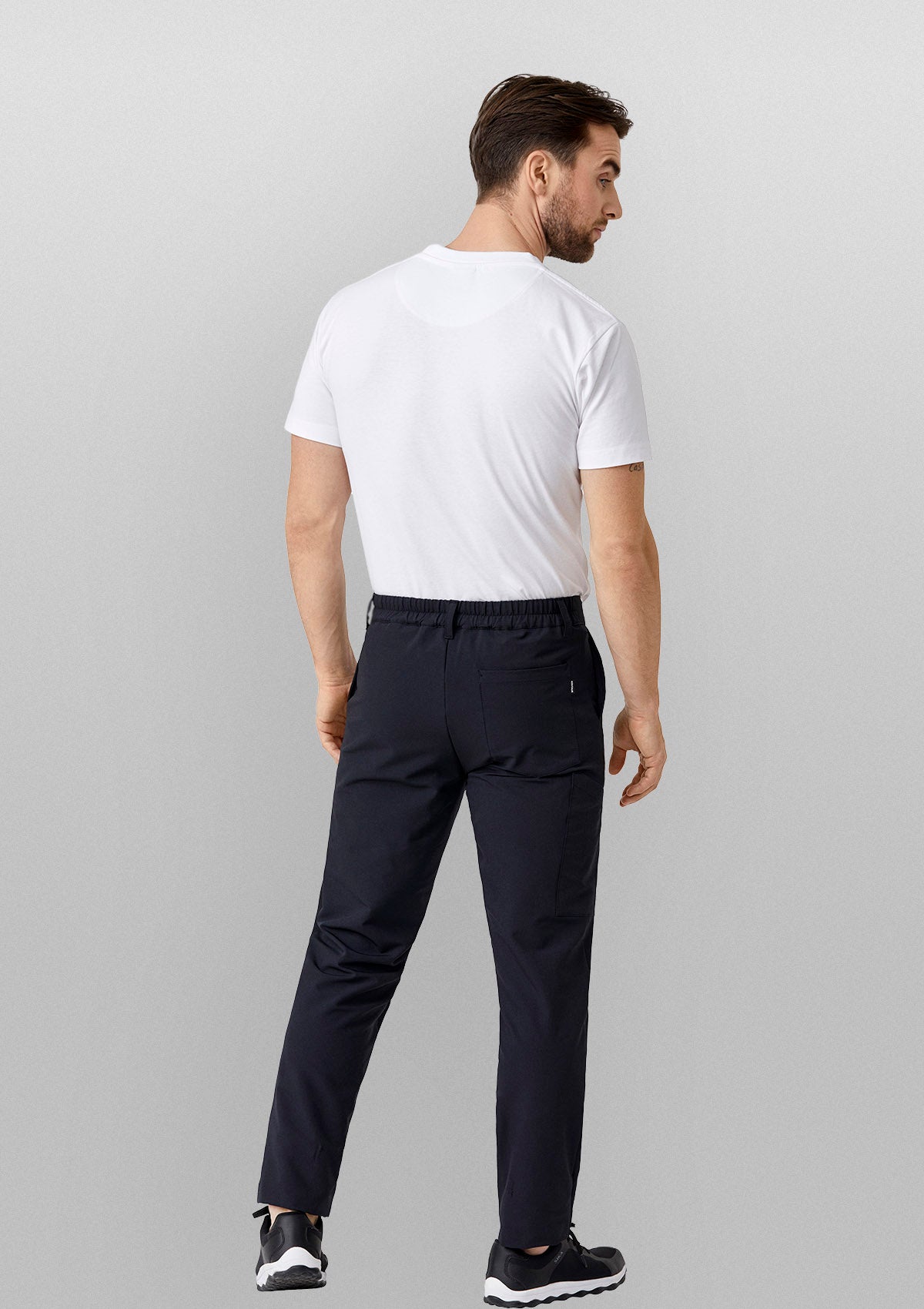 Unisex Active Flex Hose – Normale Länge