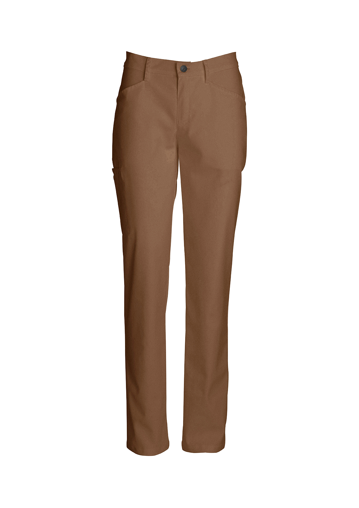 Women's Classic Chino Pants Regular Length