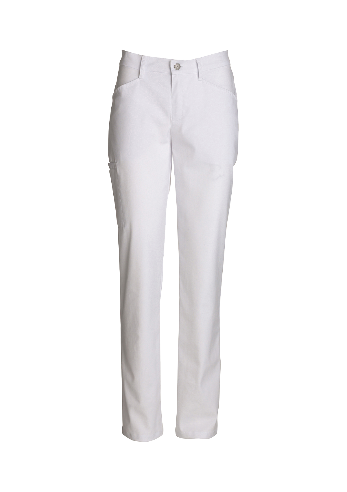 Women's Classic Chino Pants Regular Length