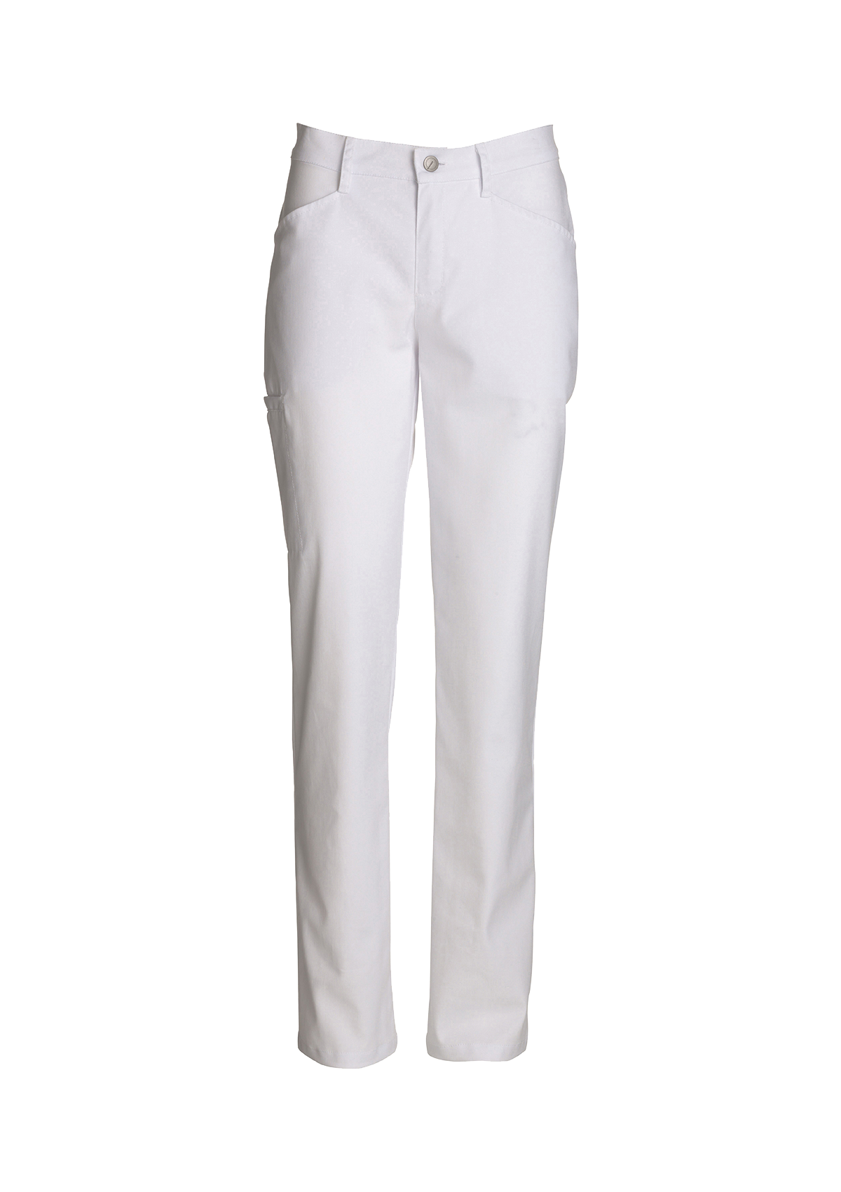 Women's Classic Chino Pants Extra Length