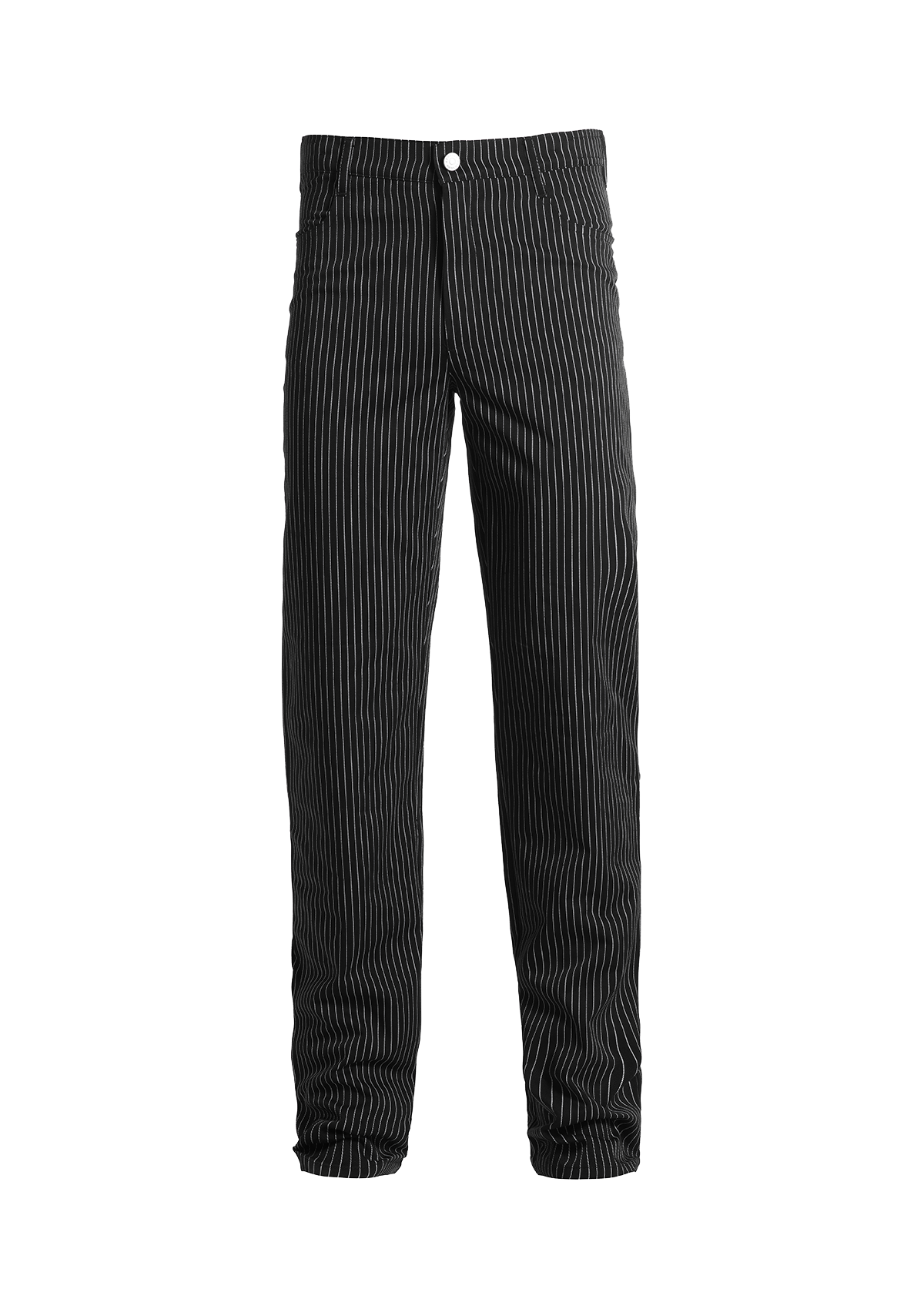 Chef Pants in Jeans Cut Unisex Normal Length
