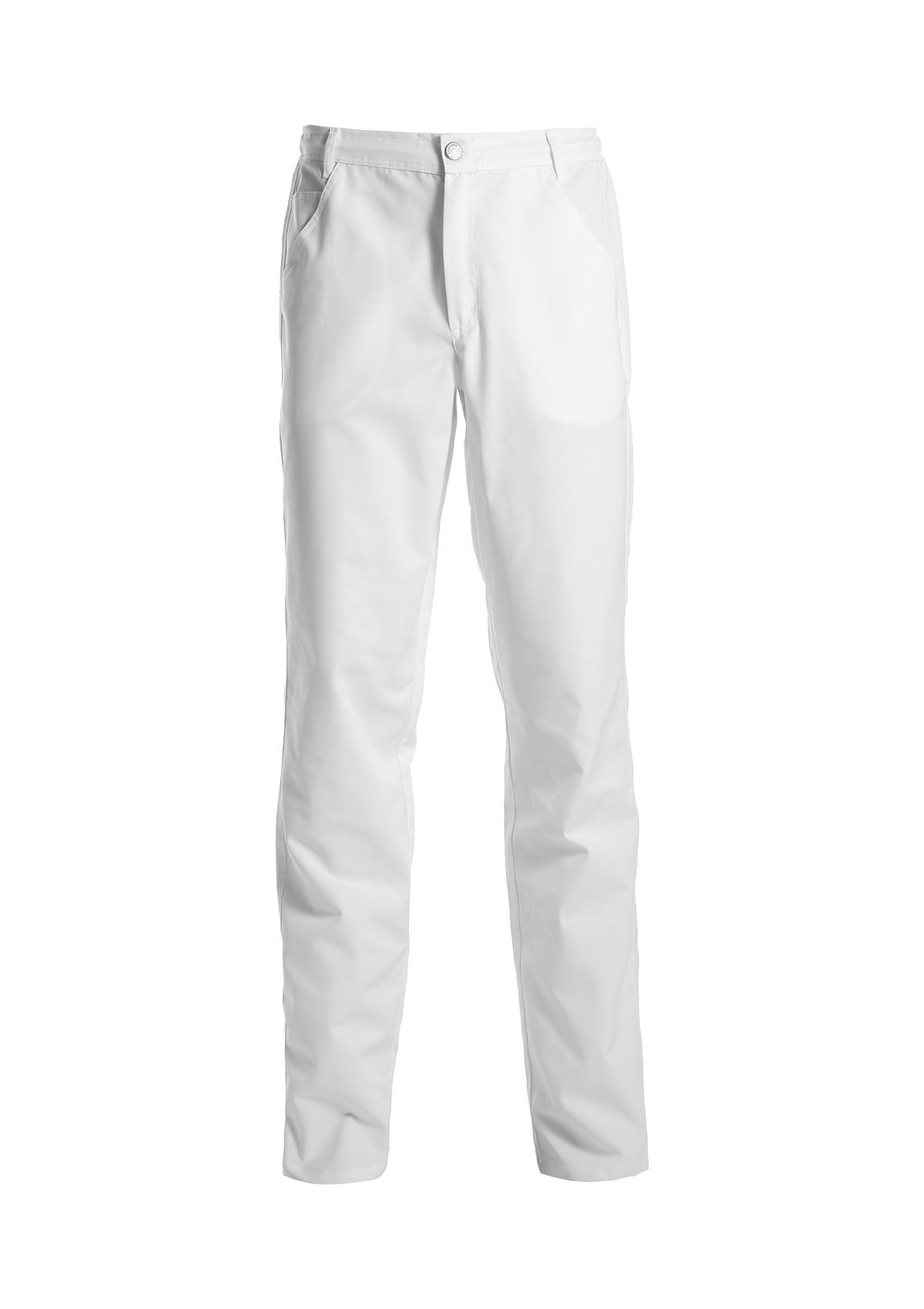 Unisex Hose mit Elastikbund & Kordelzug