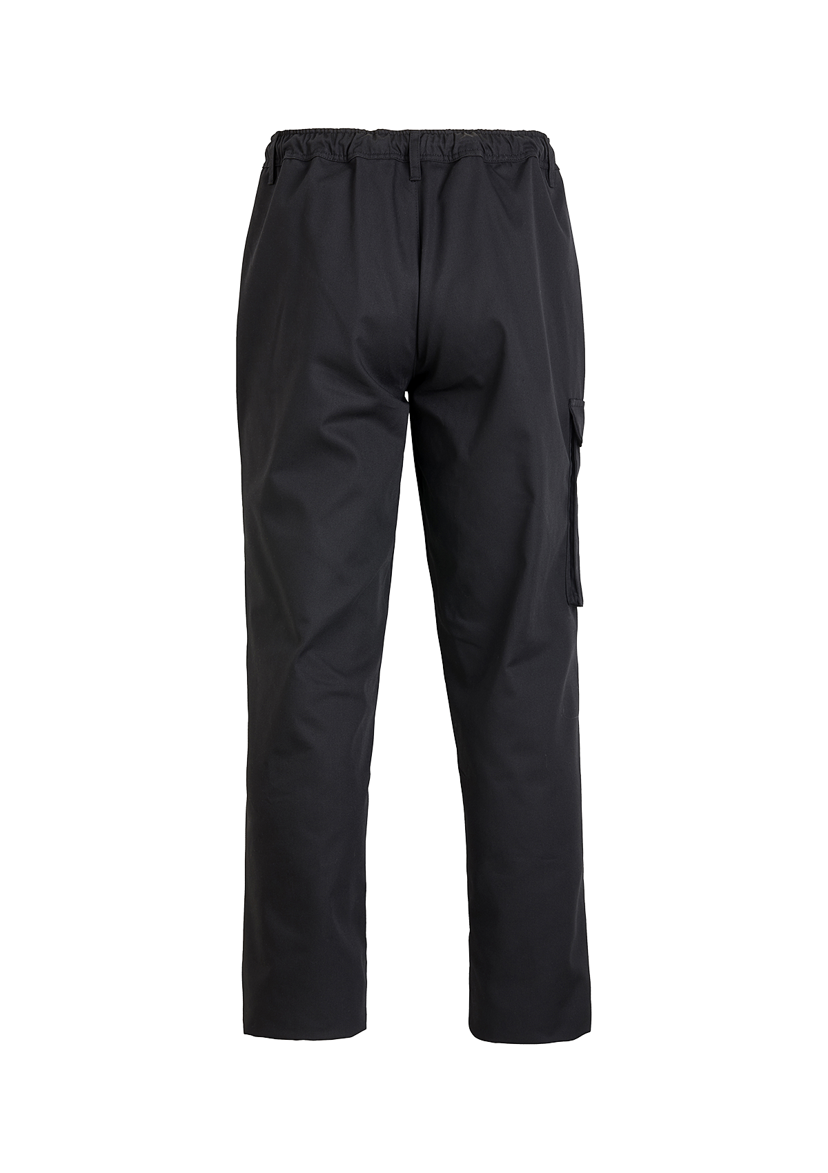 Pants with Thigh Pockets in a Relaxed Fit Unisex