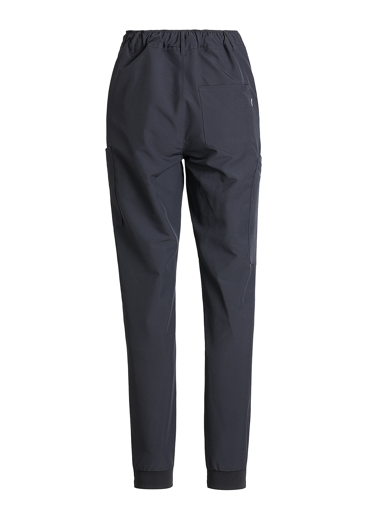 Unisex Flexhose 4-Wege-Stretch – Extra Länge