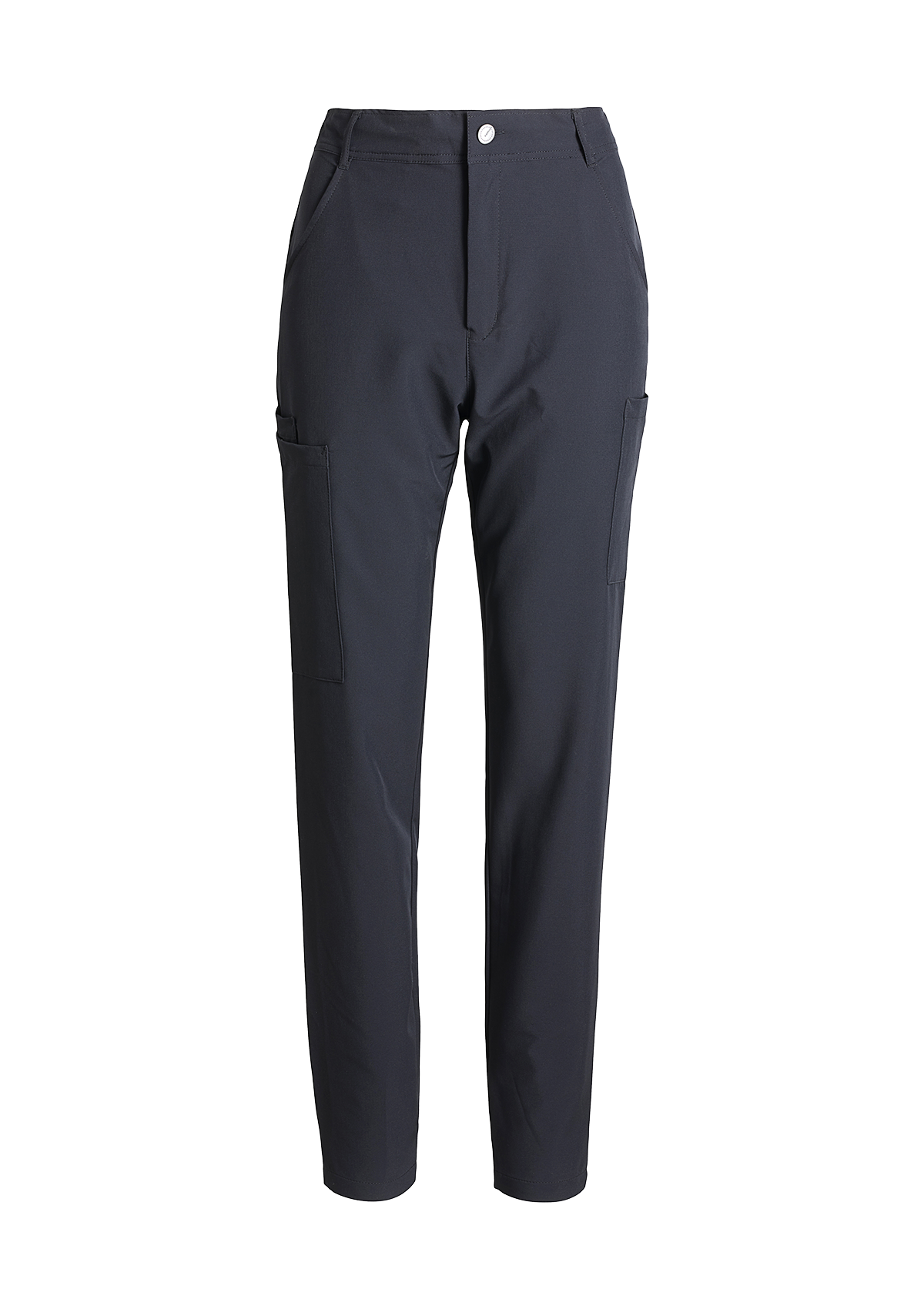 Unisex Flexhose 4-Wege-Stretch – Extra Länge