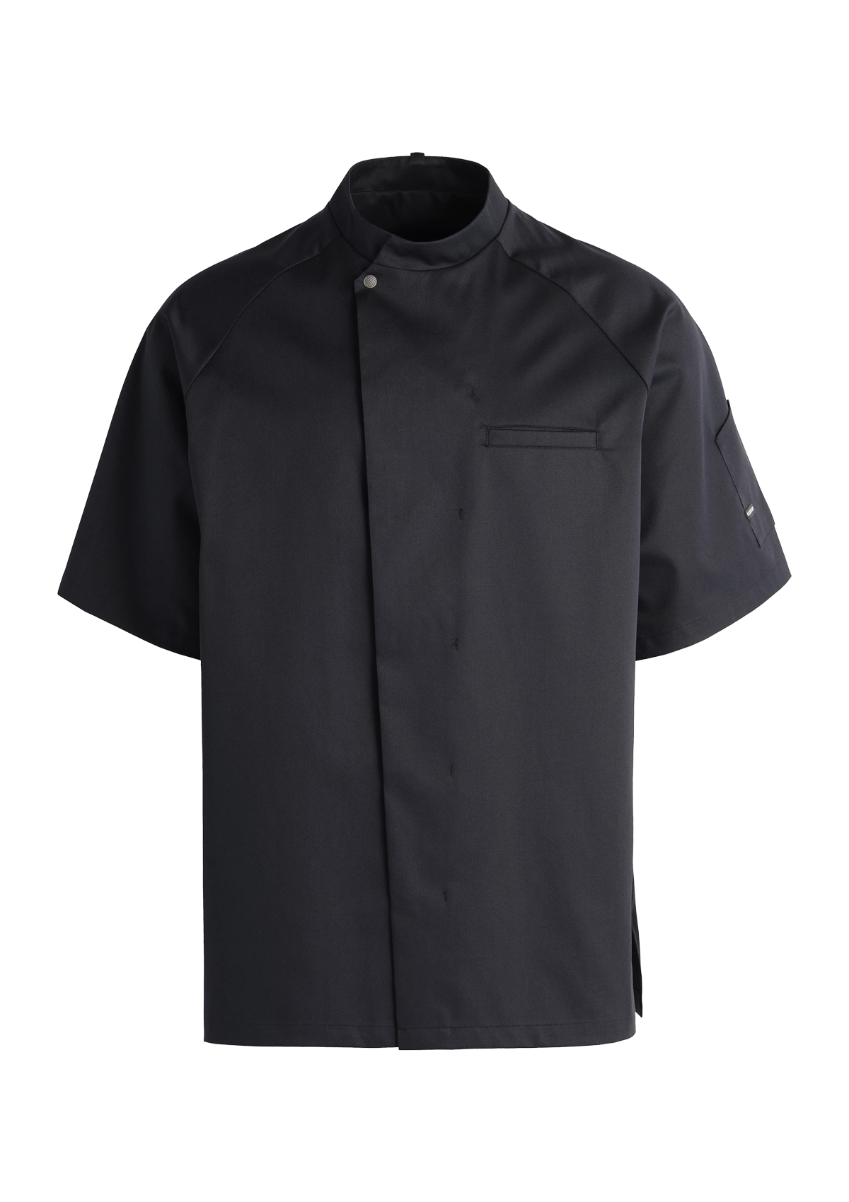 Allround Koch- und Servicejacke Unisex