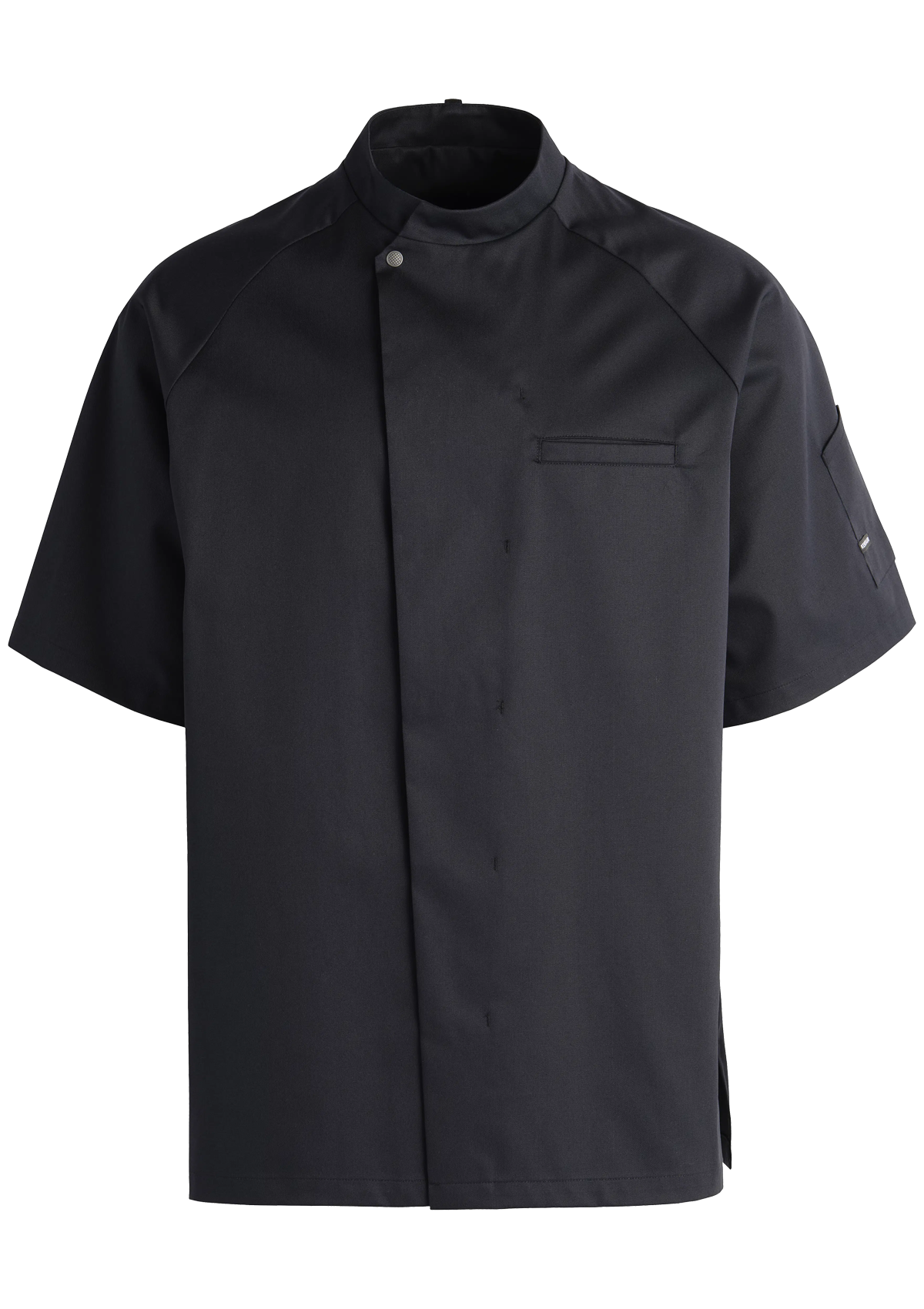 Allround Koch- und Servicejacke Unisex