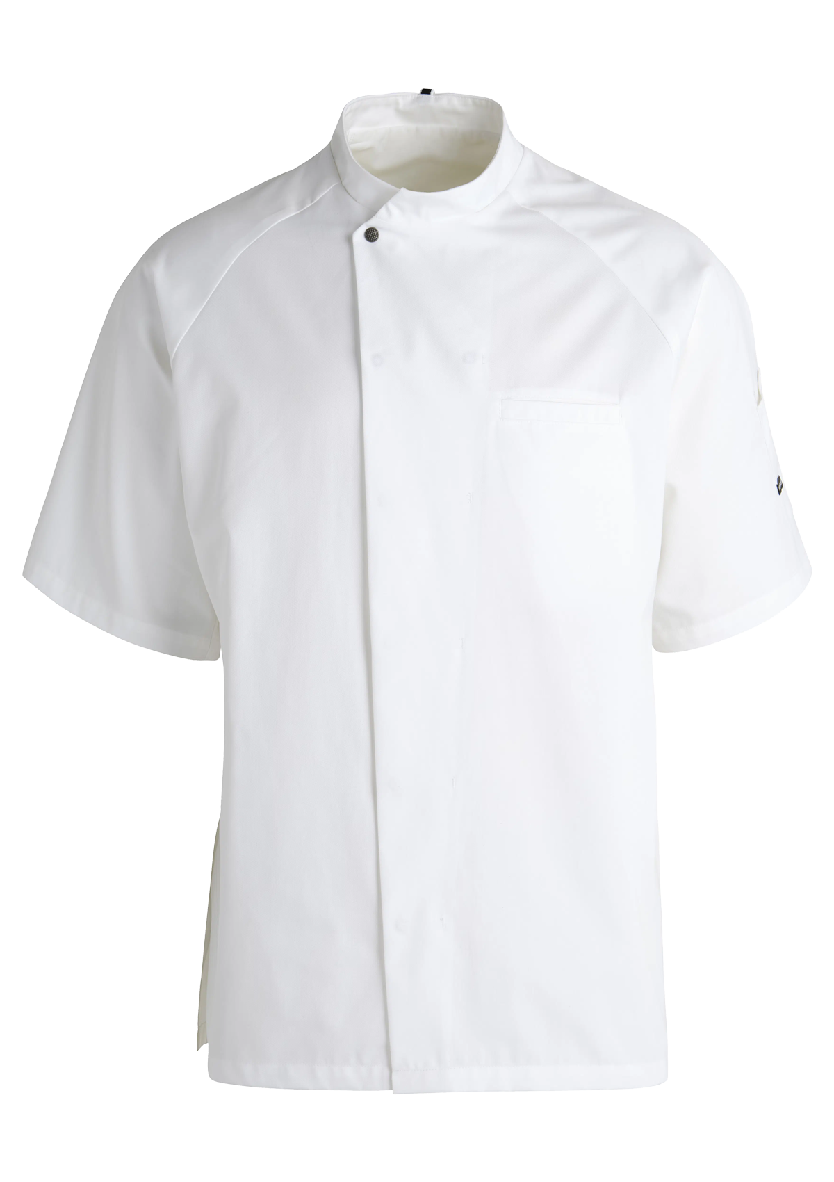 Allround Koch- und Servicejacke Unisex