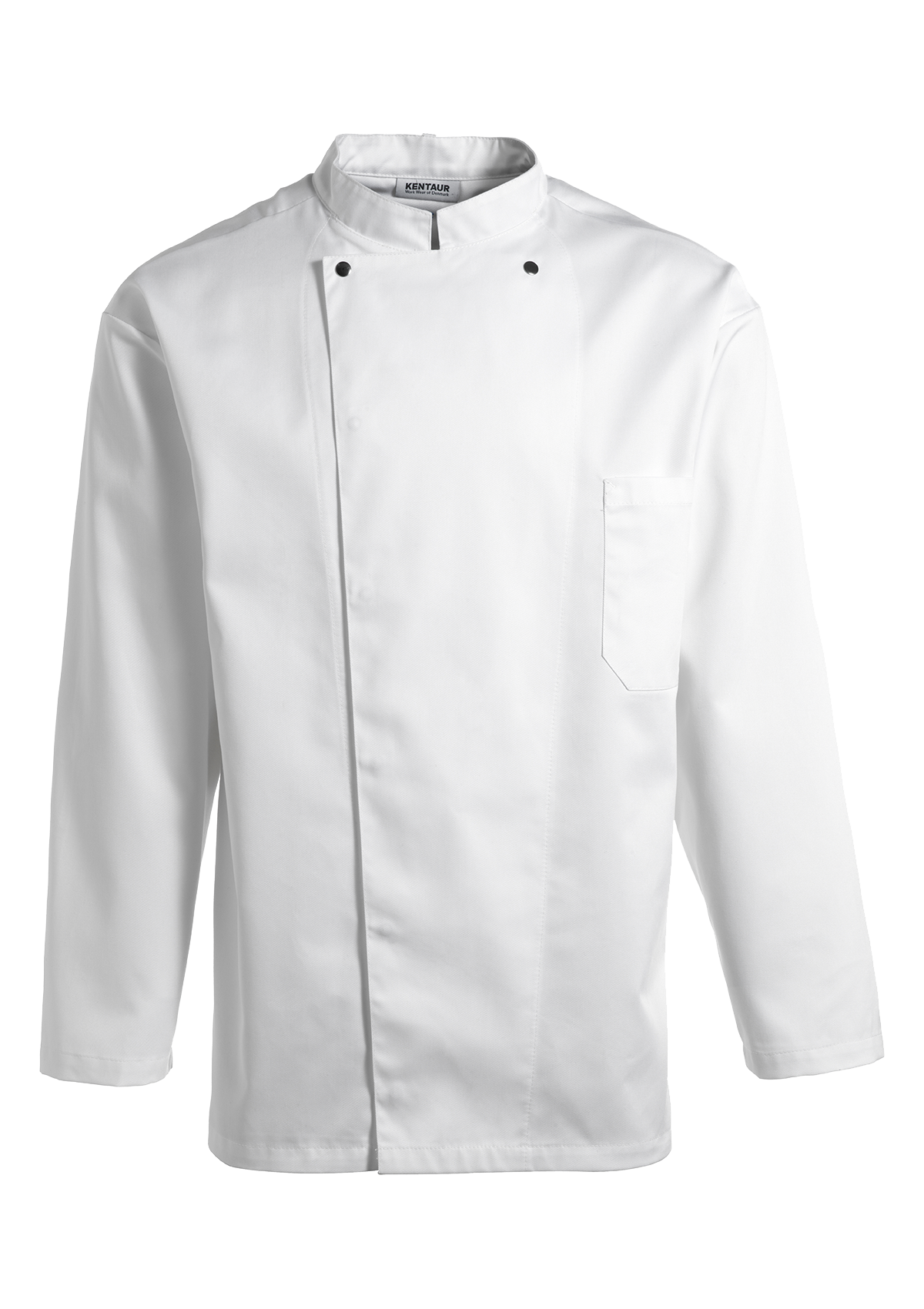 Chef & Waiters Jacket in Large size Long Sleeves Unisex
