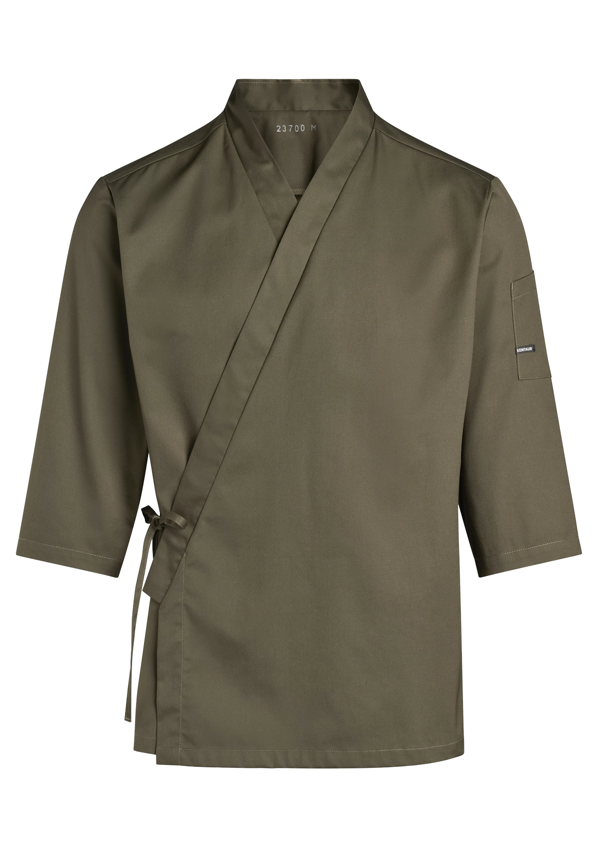 Koch- und Service Kimonojacke Unisex