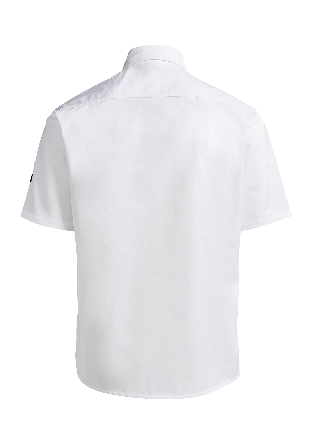Herren Servicehemd Modern Fit – Kurzarm