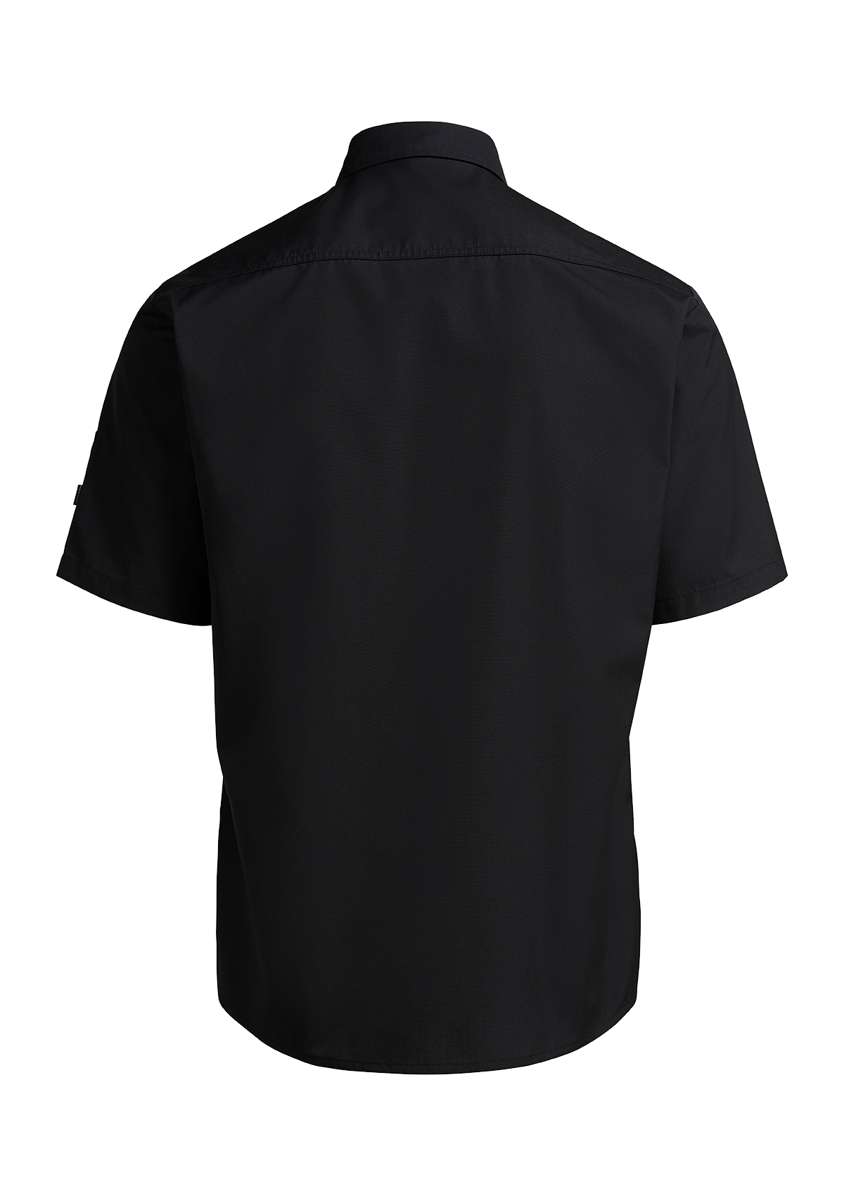 Herren Servicehemd Modern Fit – Kurzarm