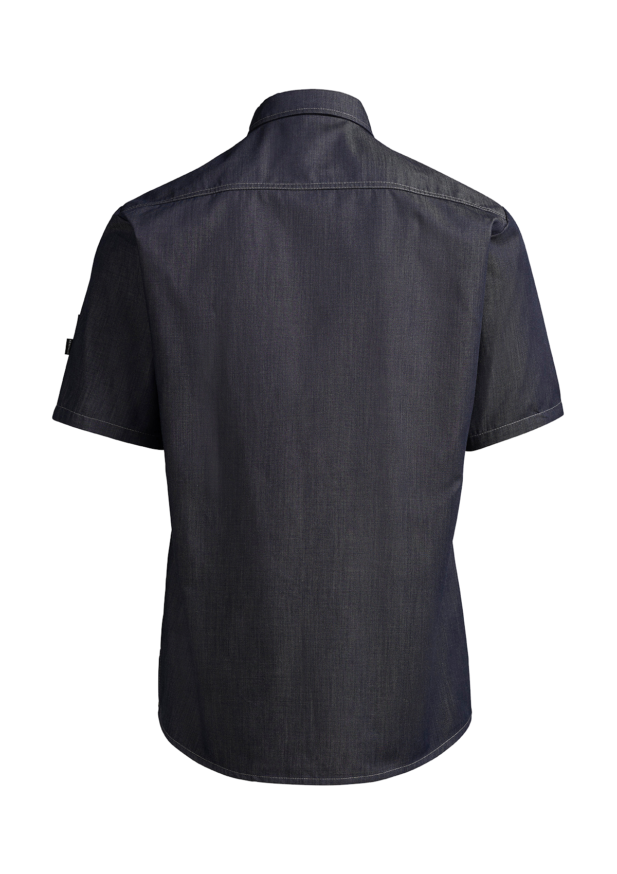 Herren Servicehemd Modern Fit – Kurzarm