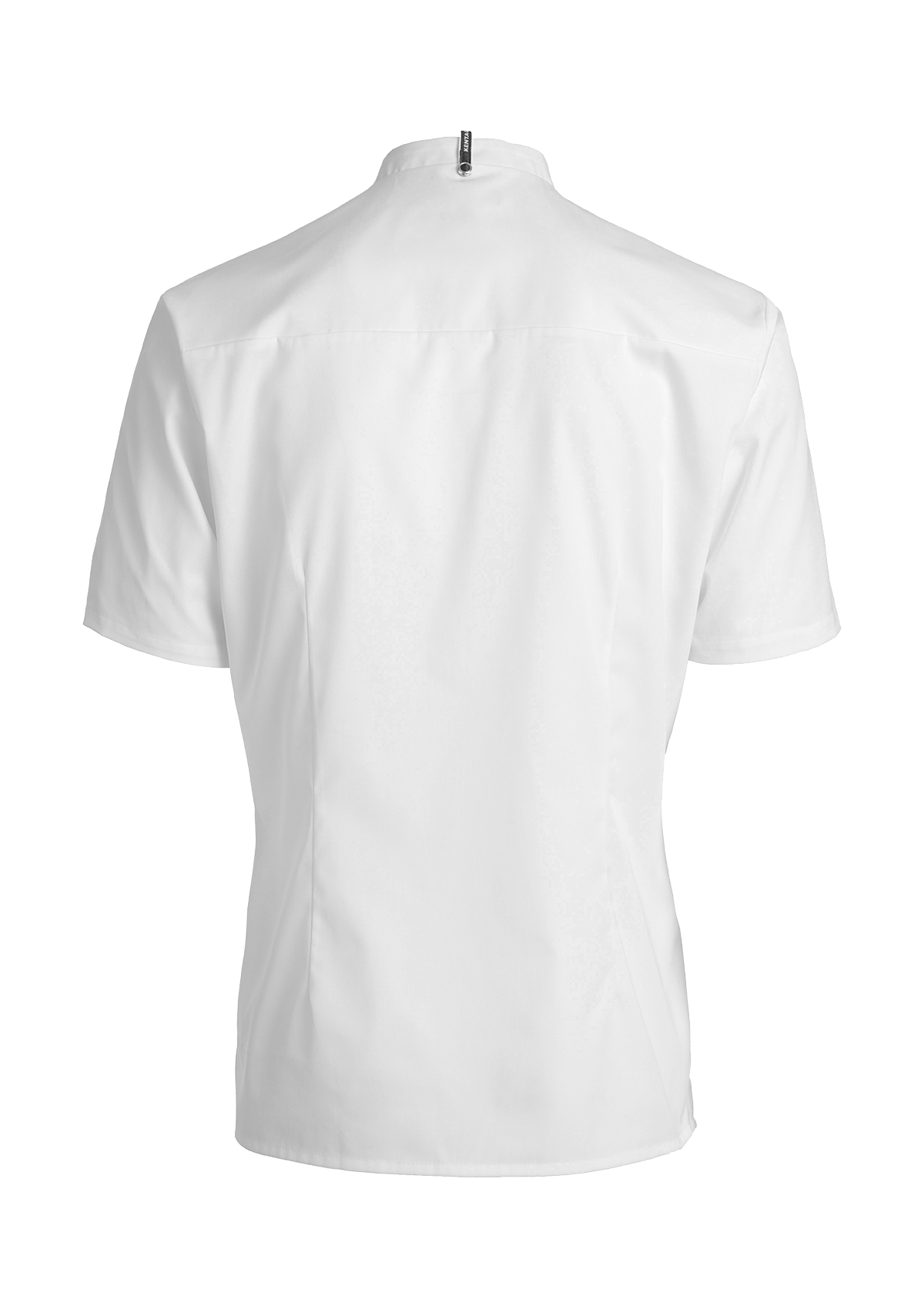 Modern Chef & Service Shirt  in Optimal Fit Short Sleeves Unisex