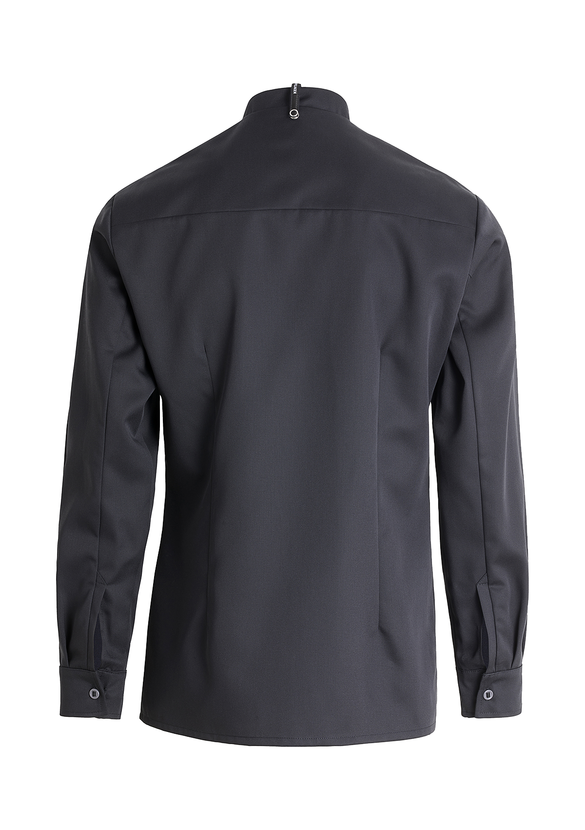 Chef Jacket With TENCELâ x REFIBRAâ Long Sleeves Unisex | Kentaur