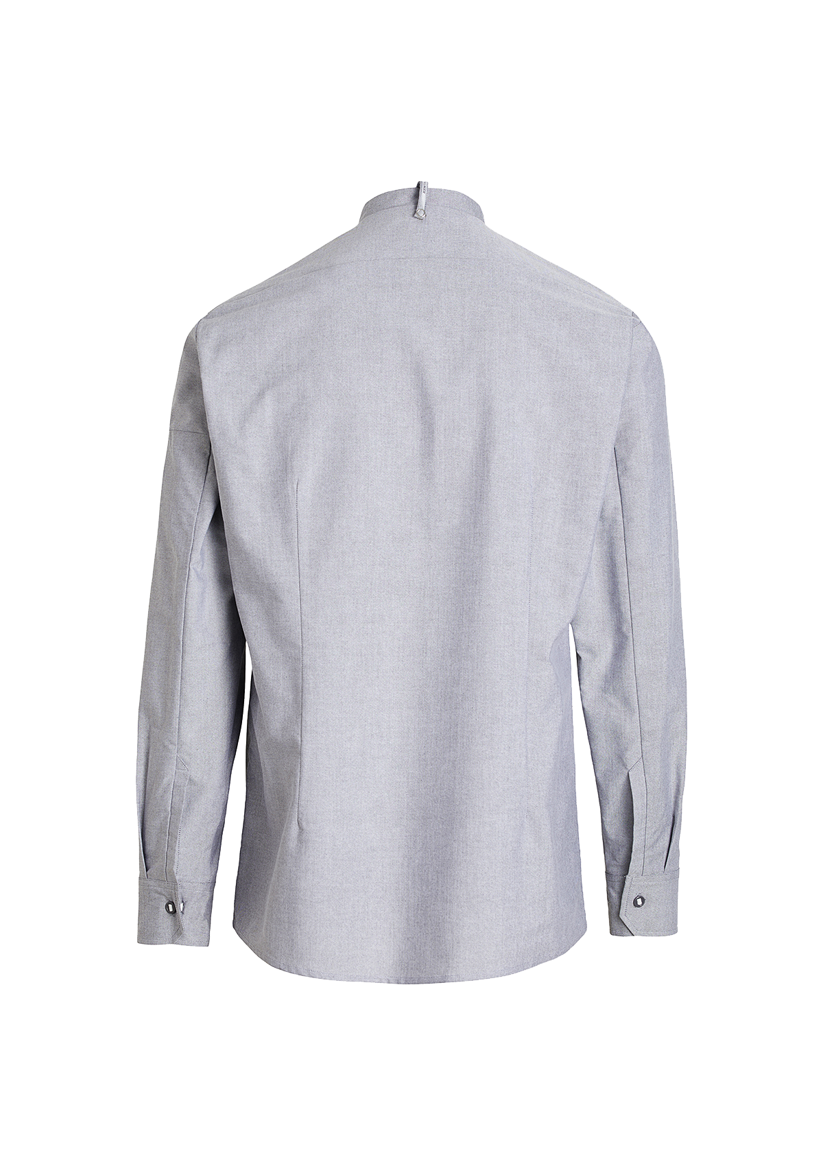 Men's Oxford Shirt in Modern Fit Long Sleeves | Kentaur
