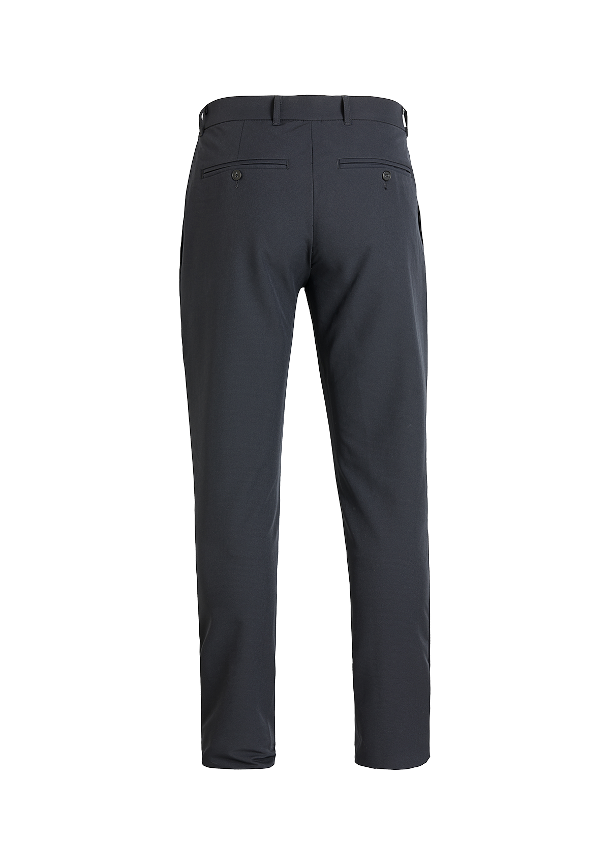 Herren Anzughose 4-Wege-Stretch – Regular Länge