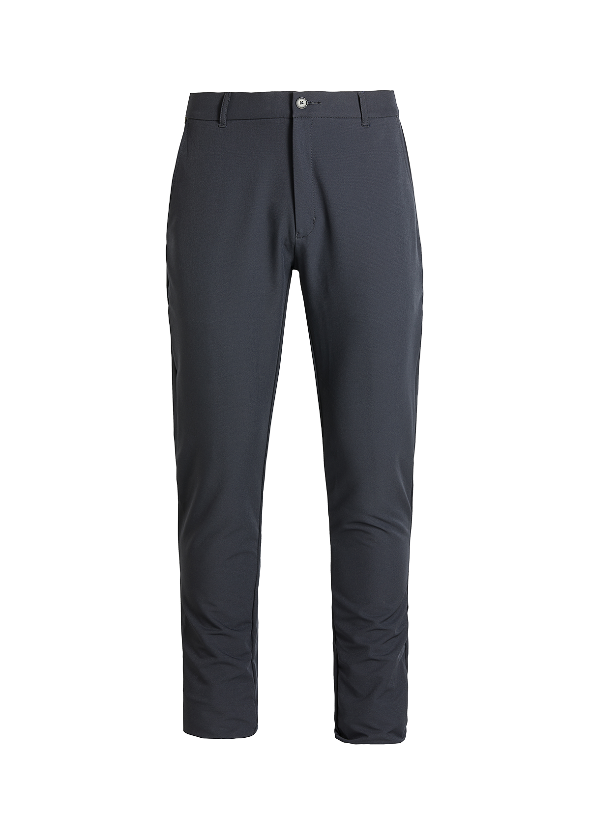 Herren Anzughose 4-Wege-Stretch – Regular Länge