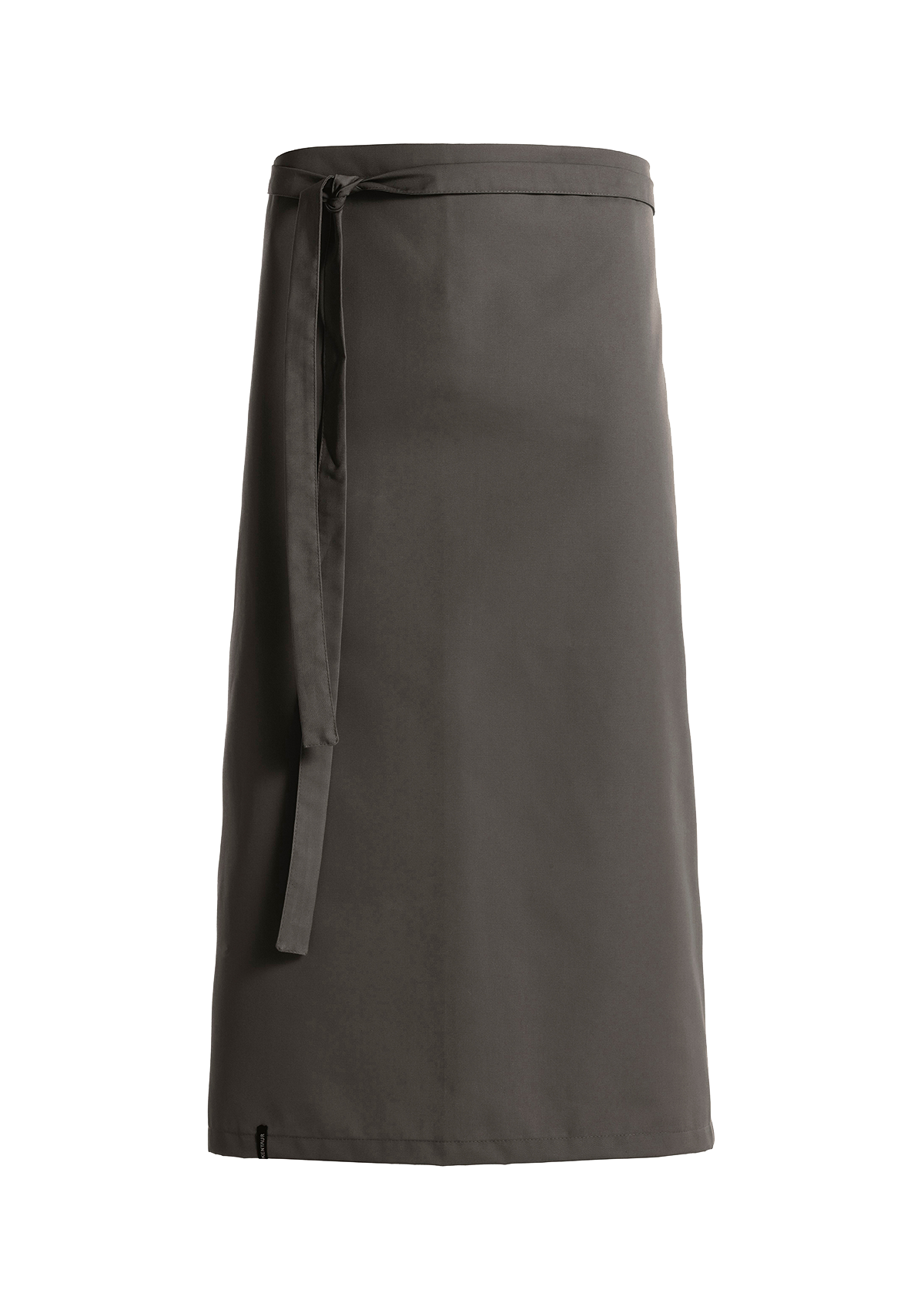 Lange Kellnerschürze Unisex